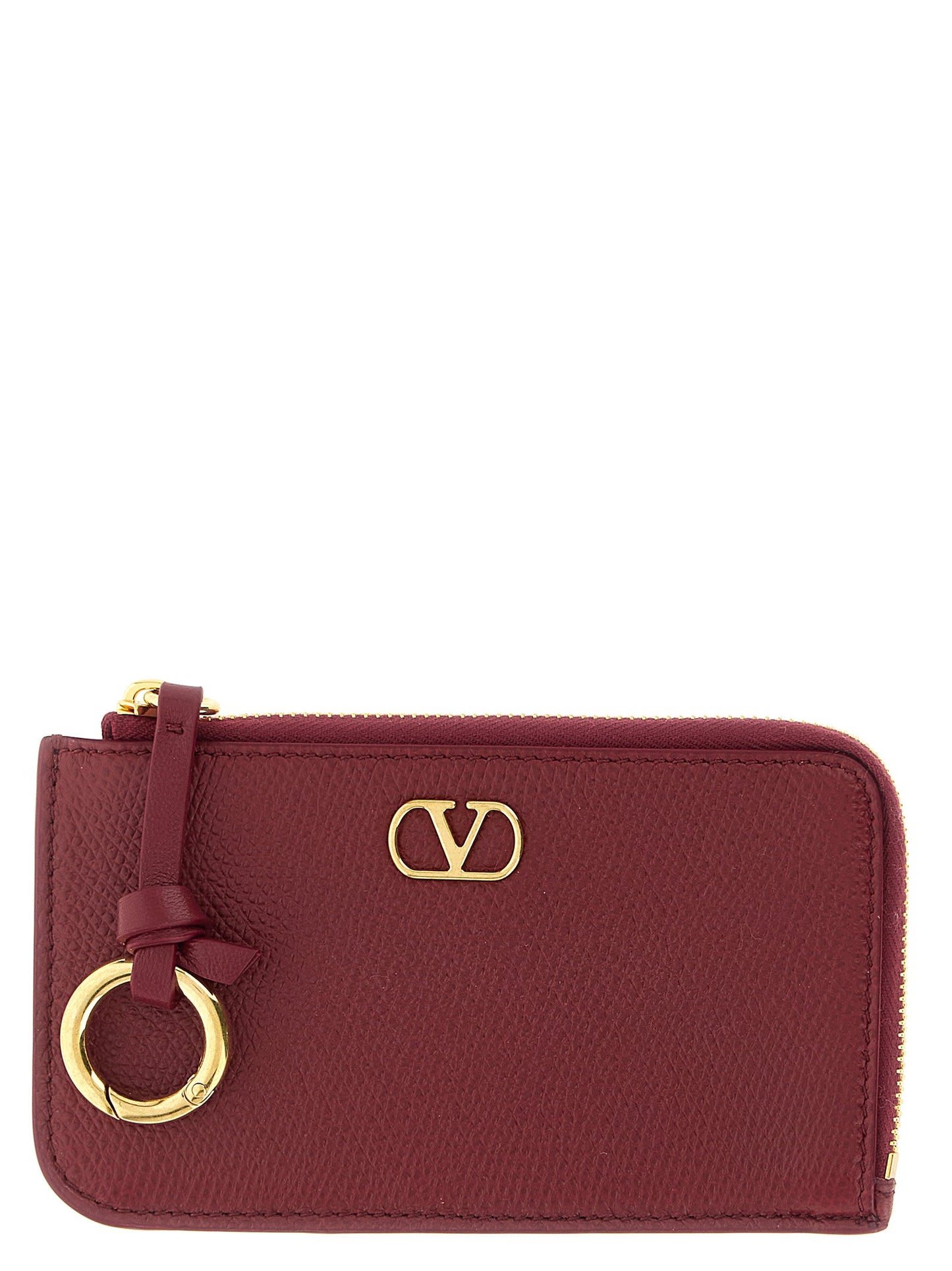 Valentino Garavani Vlogo Signature Cardholder