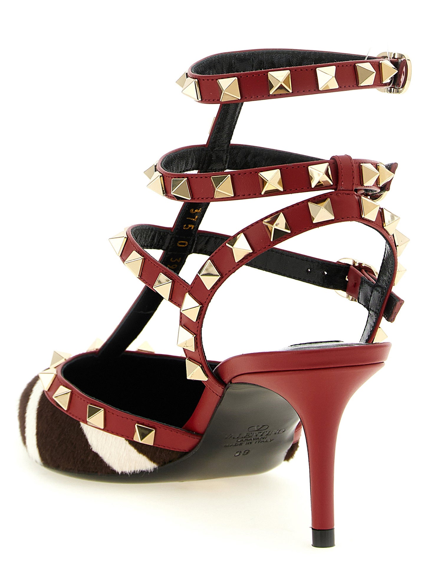 Valentino Garavani Rockstud Pumps