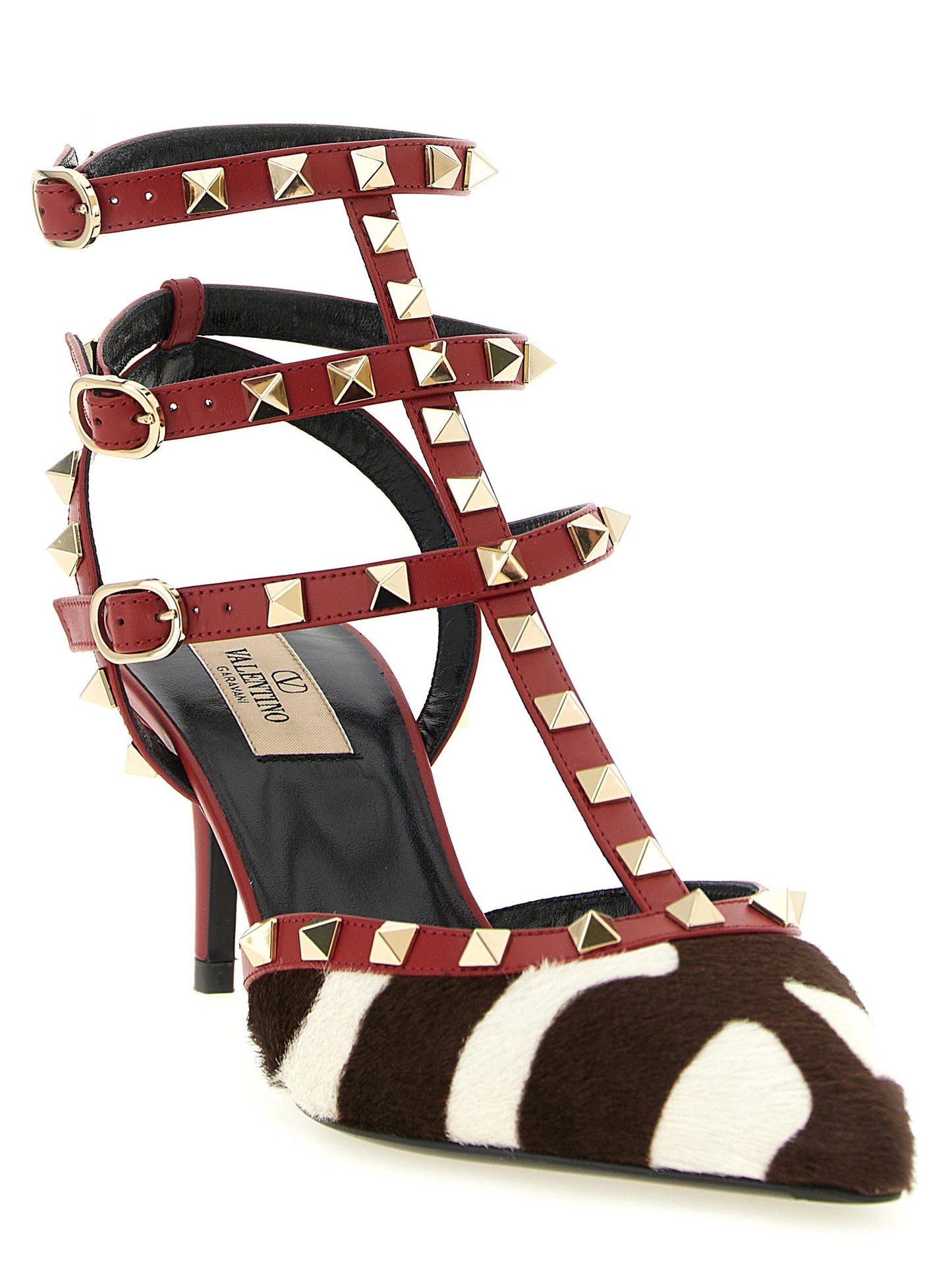 Valentino Garavani Rockstud Pumps