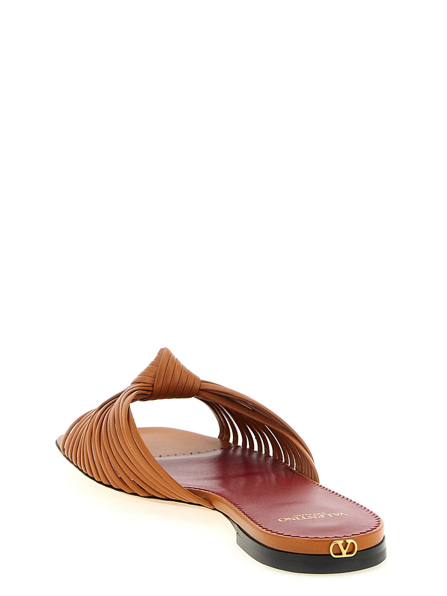 Valentino Garavani Annet Slides