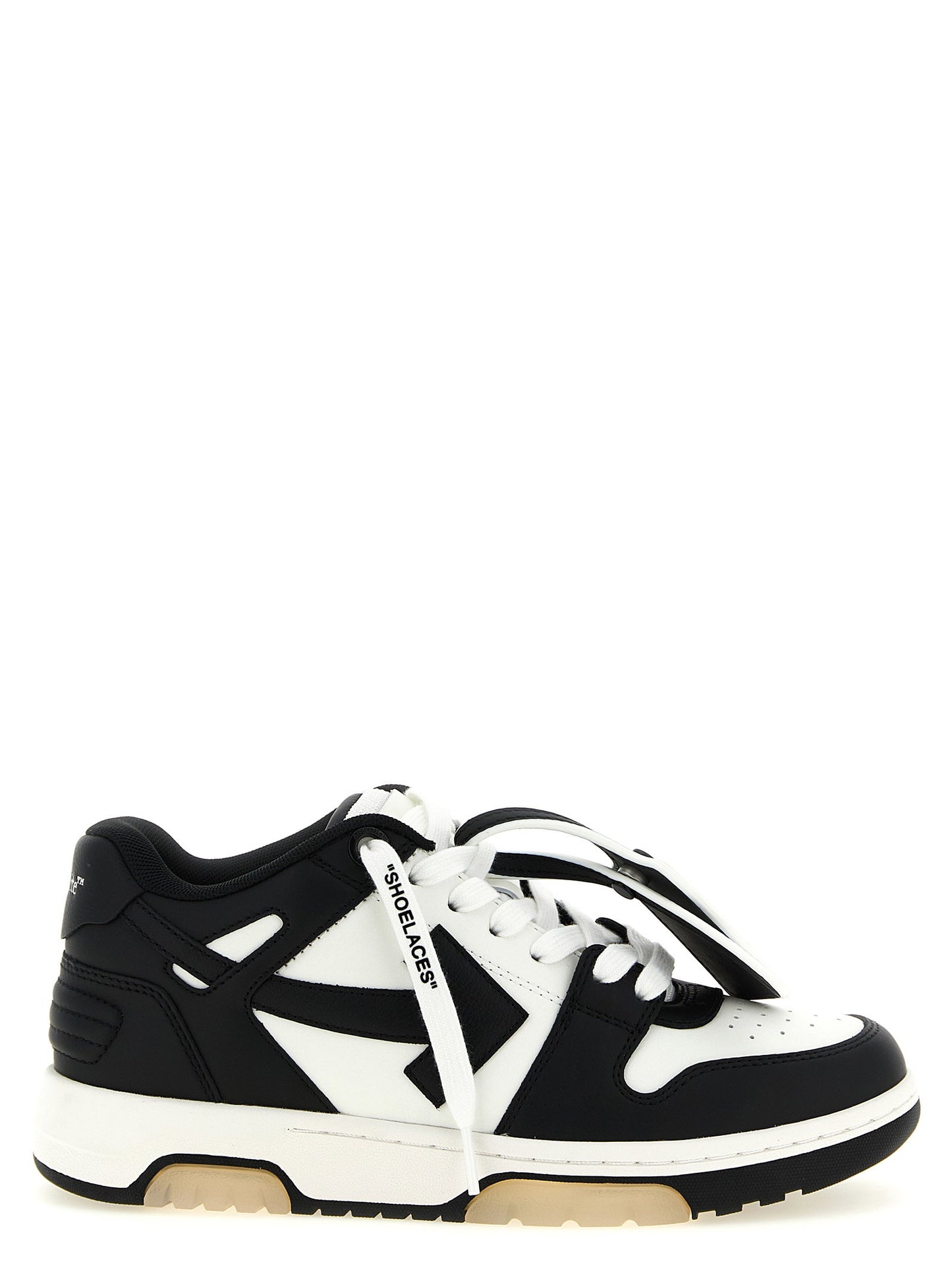 Off White Out Of Office Sneakers
