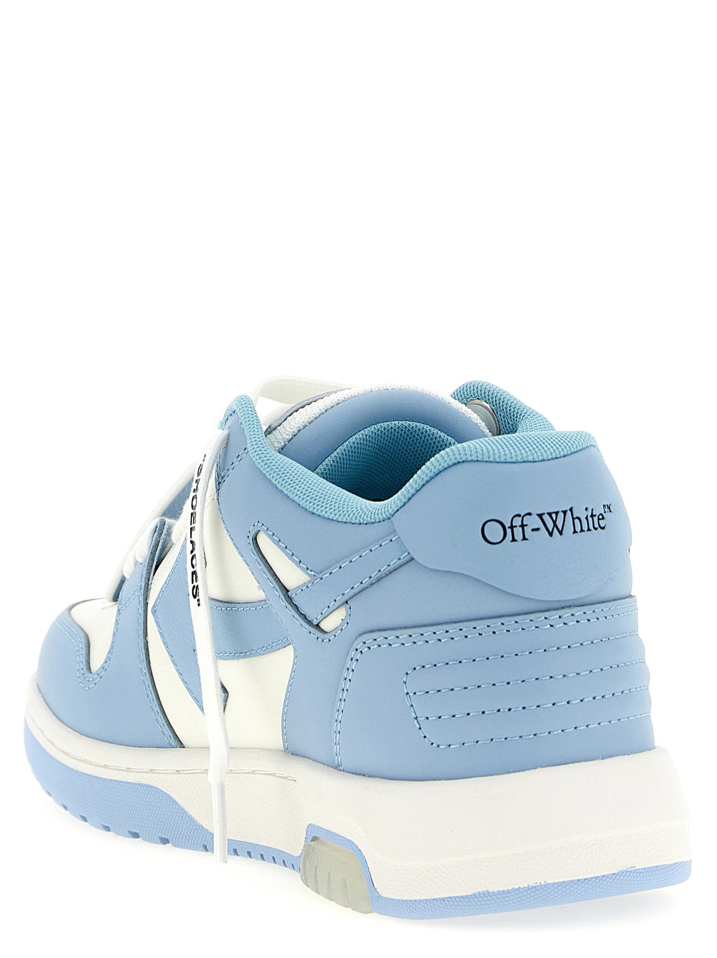 Off White Out Of Office Sneakers