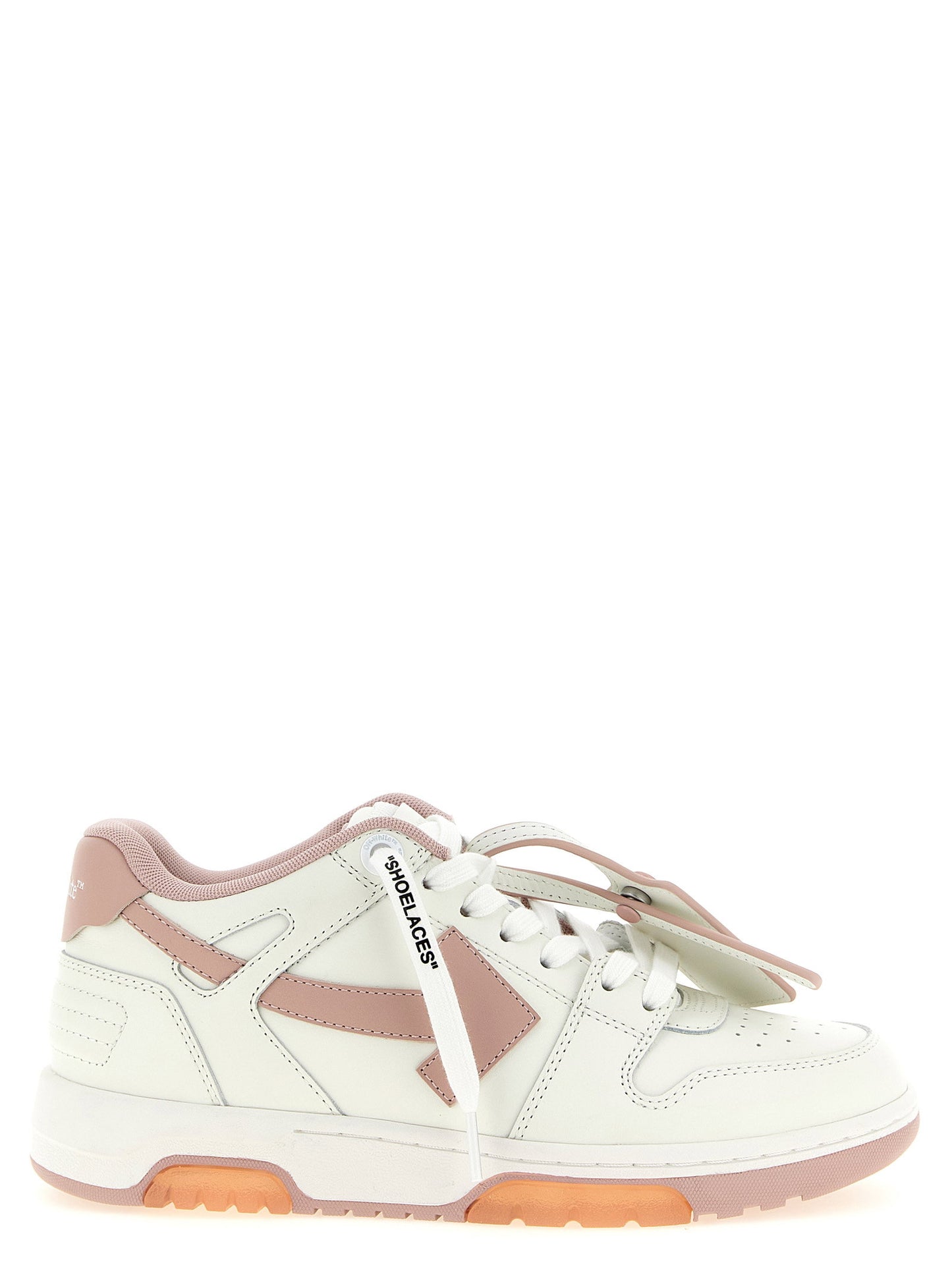 Off White Out Of Office Sneakers
