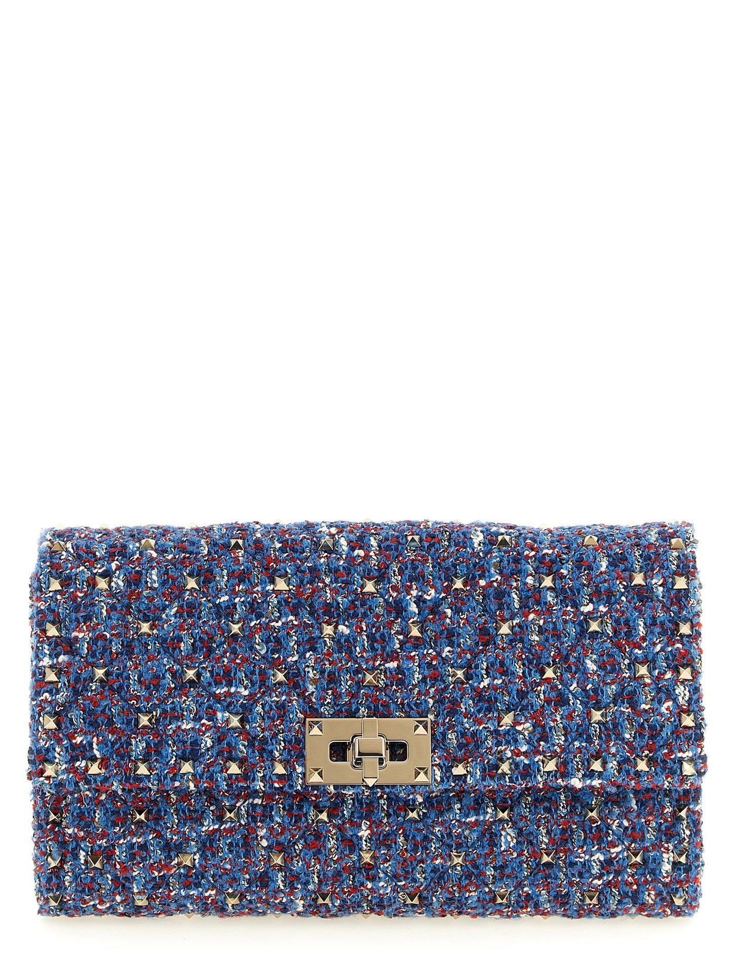 Valentino Garavani Rockstud Spike Shoulder Bag