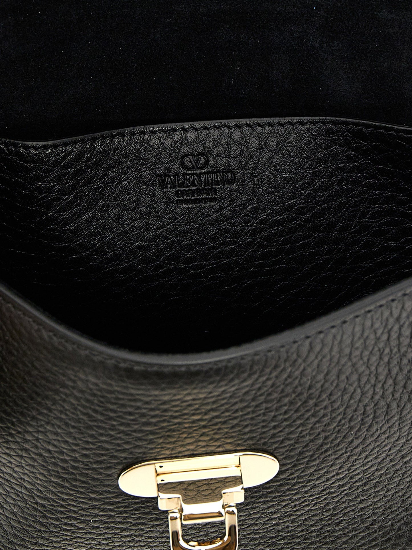 Valentino Garavani Rockstud Small Shoulder Bag