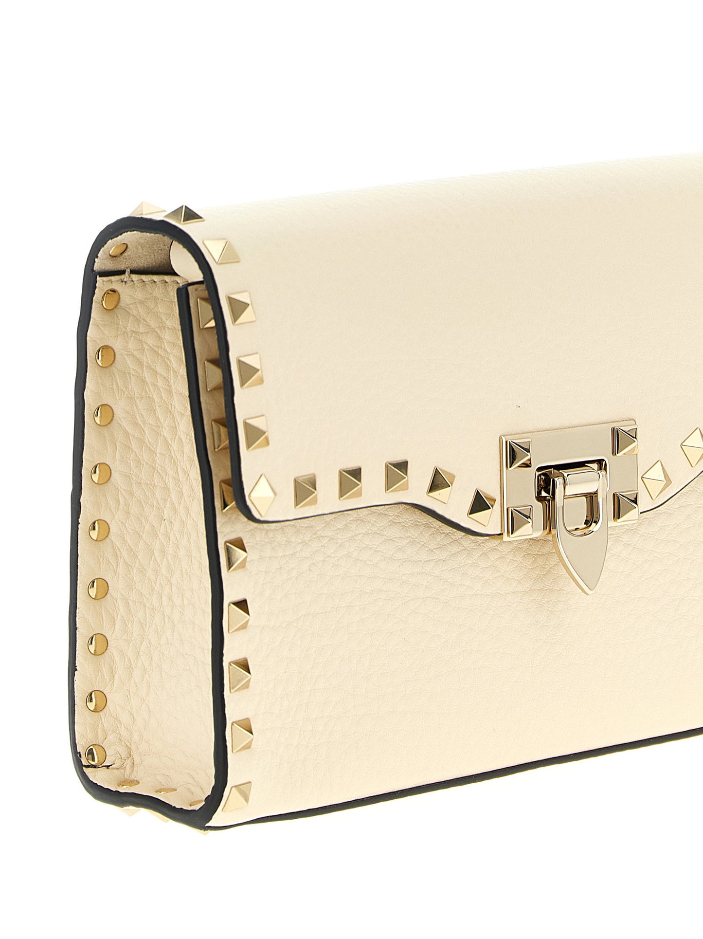 Valentino Garavani Rockstud Small Shoulder Bag