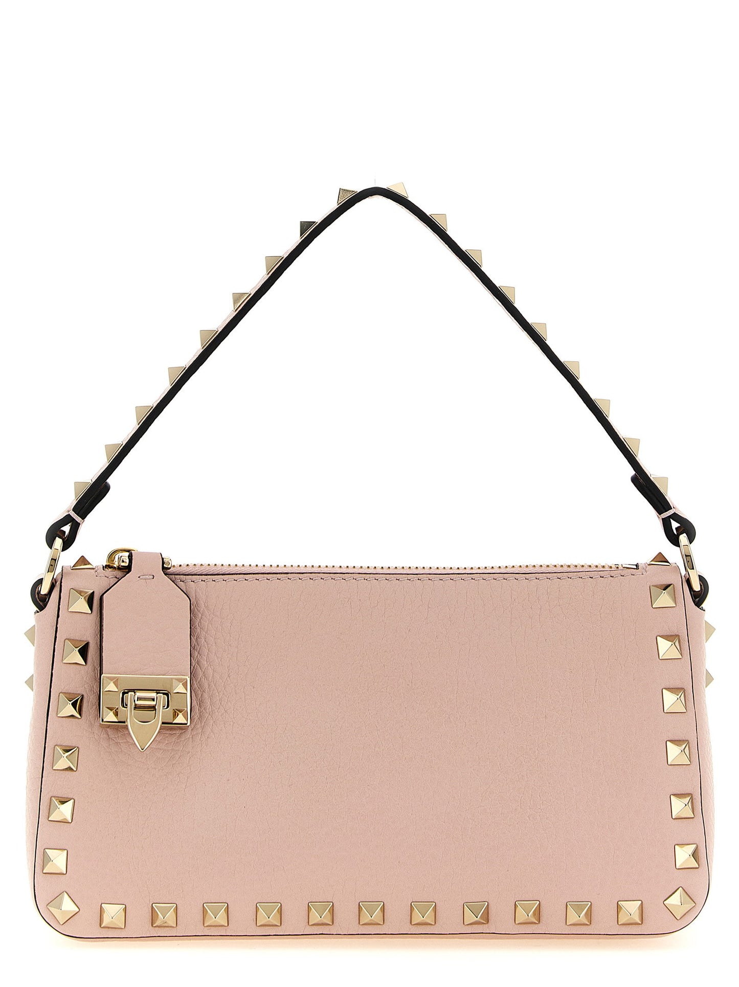 Borsavalentino Garavani Rockstud Small Shoulder Bag