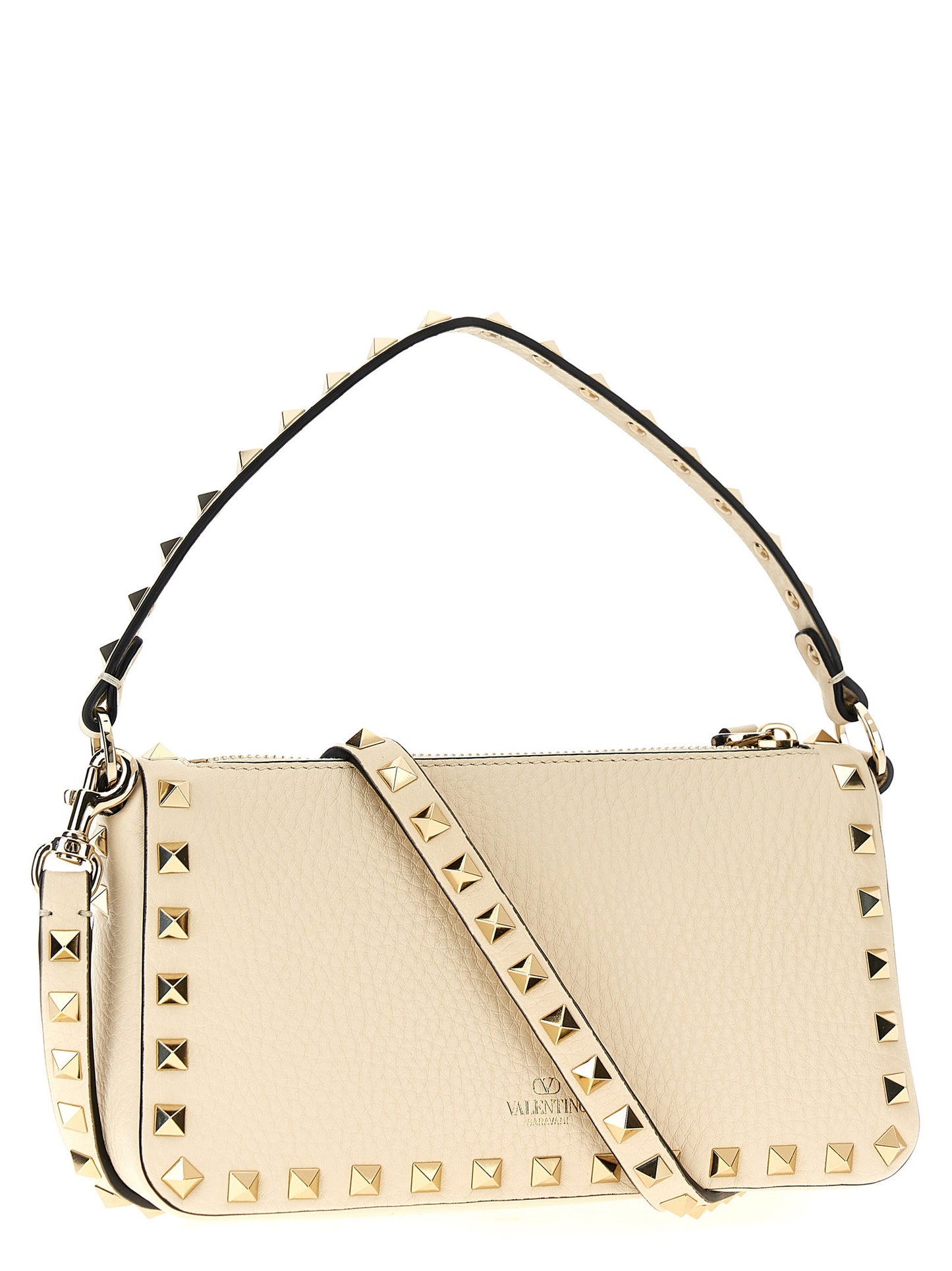Valentino Garavani Rockstud Small Shoulder Bag