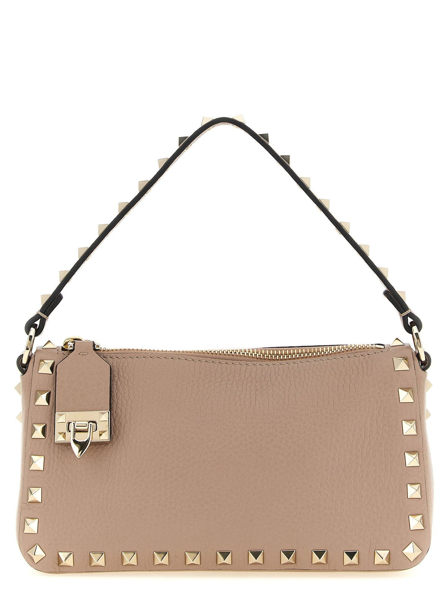 Valentino Garavani Valentinogaravani Rockstud Small Shoulder Bag