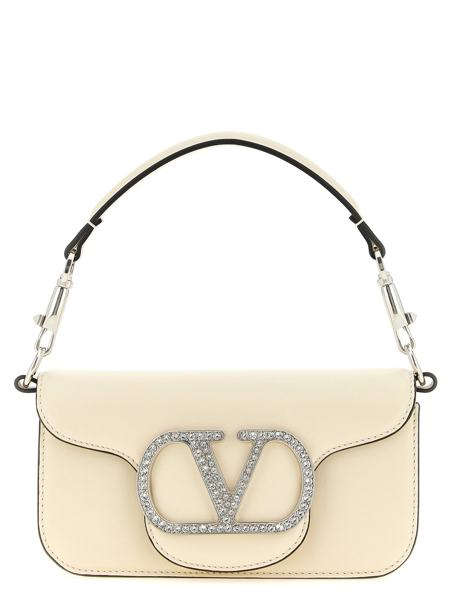 Valentino Garavani Locò Small Shoulder Bag