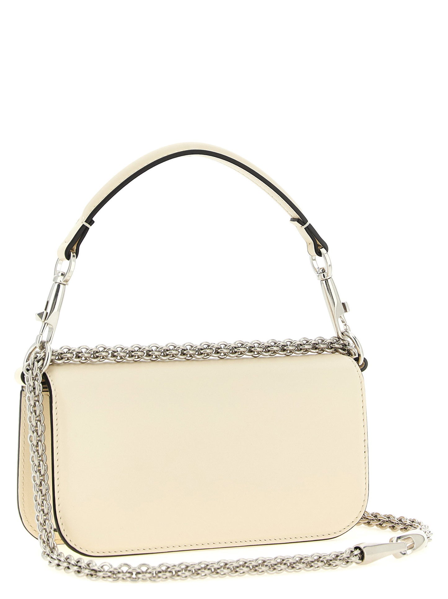 Valentino Garavani Locò Small Shoulder Bag