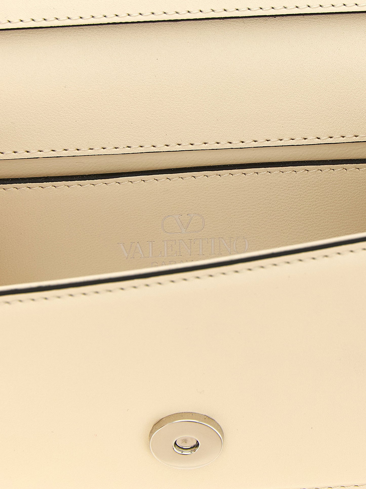 Valentino Garavani Locò Small Shoulder Bag
