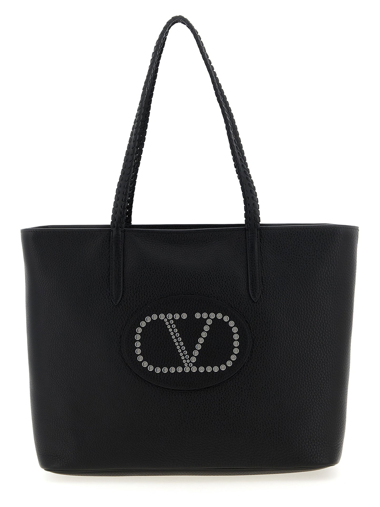 Valentino Garavani Nellcôte Shopping Bag