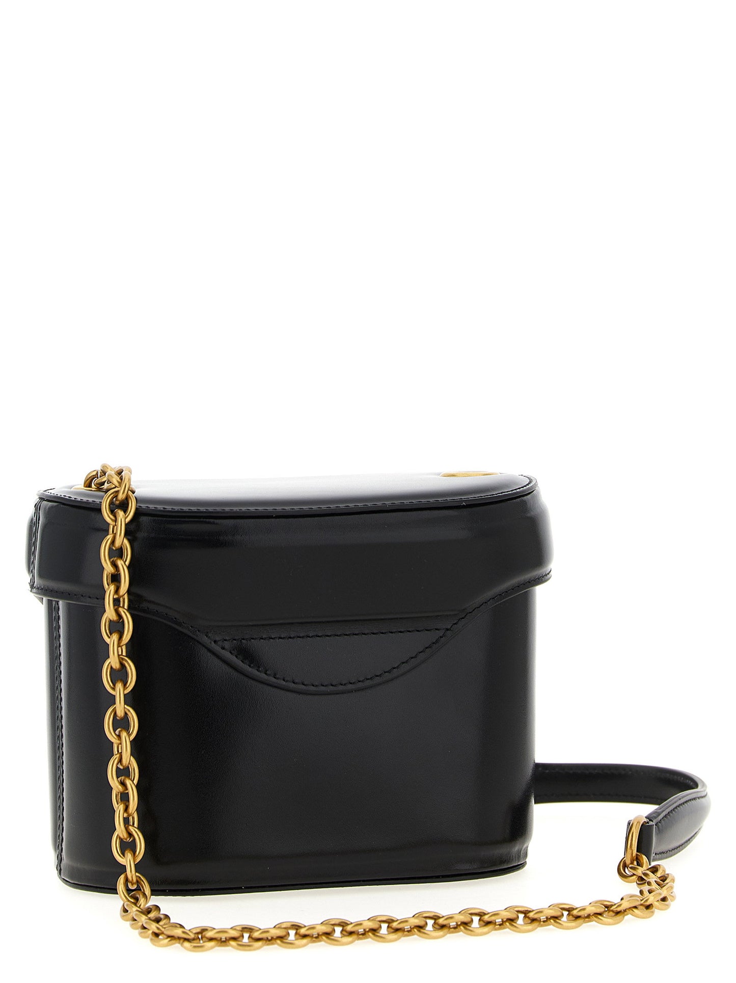 Valentino Garavani Vain Mini Crossbody Bag
