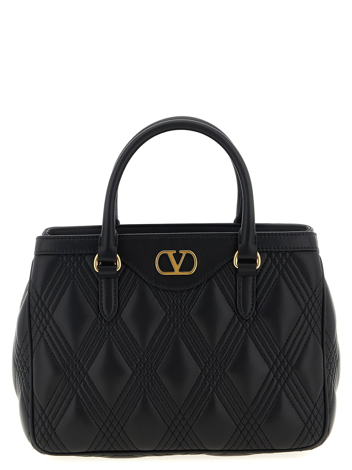 Valentino Garavani Quiltie 67 Handbag