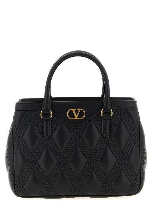 Valentino Garavani Quiltie 67 Handbag