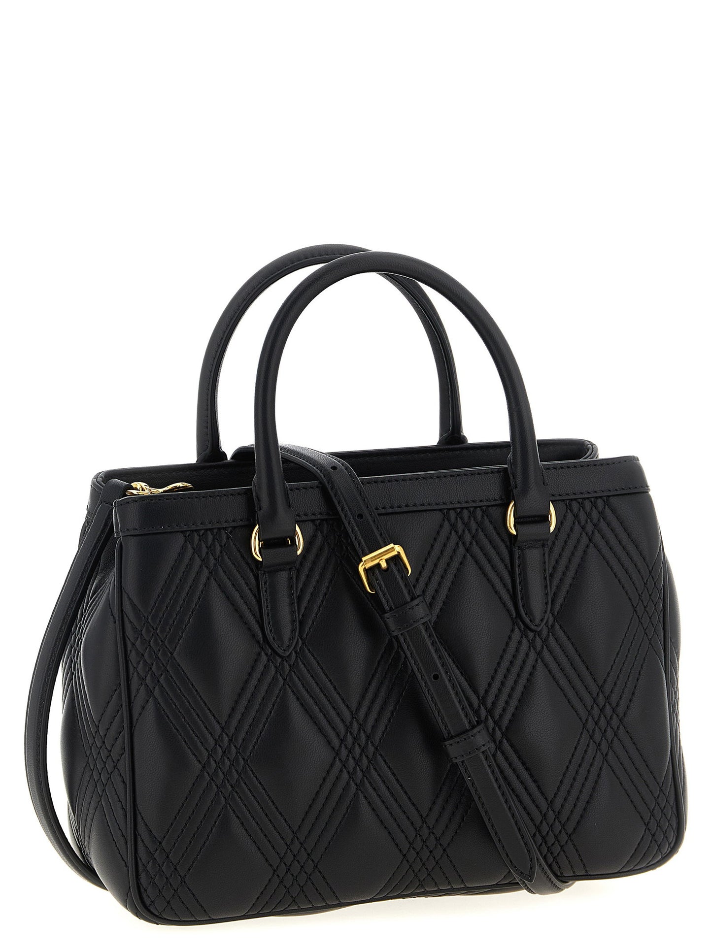 Valentino Garavani Quiltie 67 Handbag