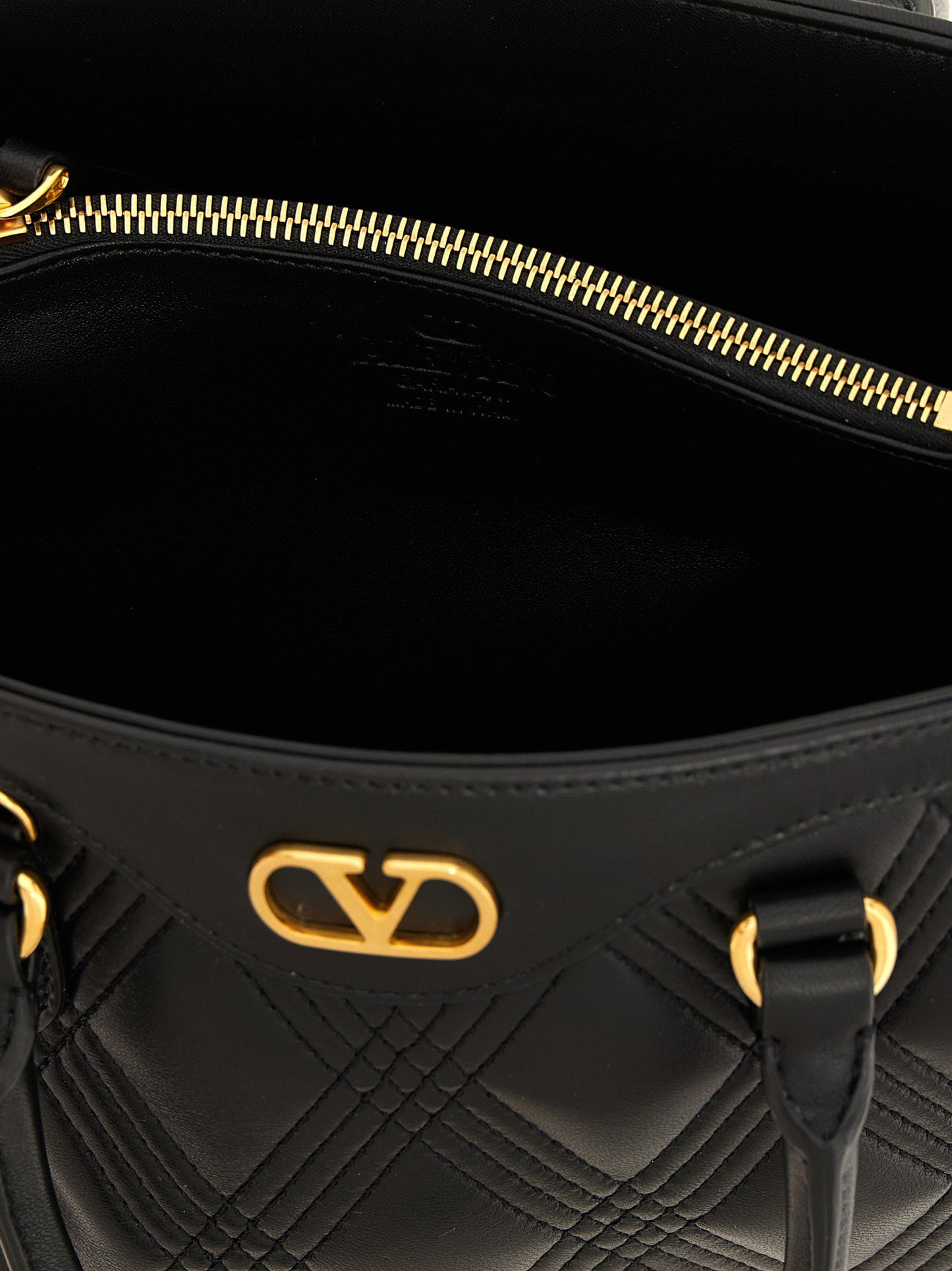 Valentino Garavani Quiltie 67 Handbag