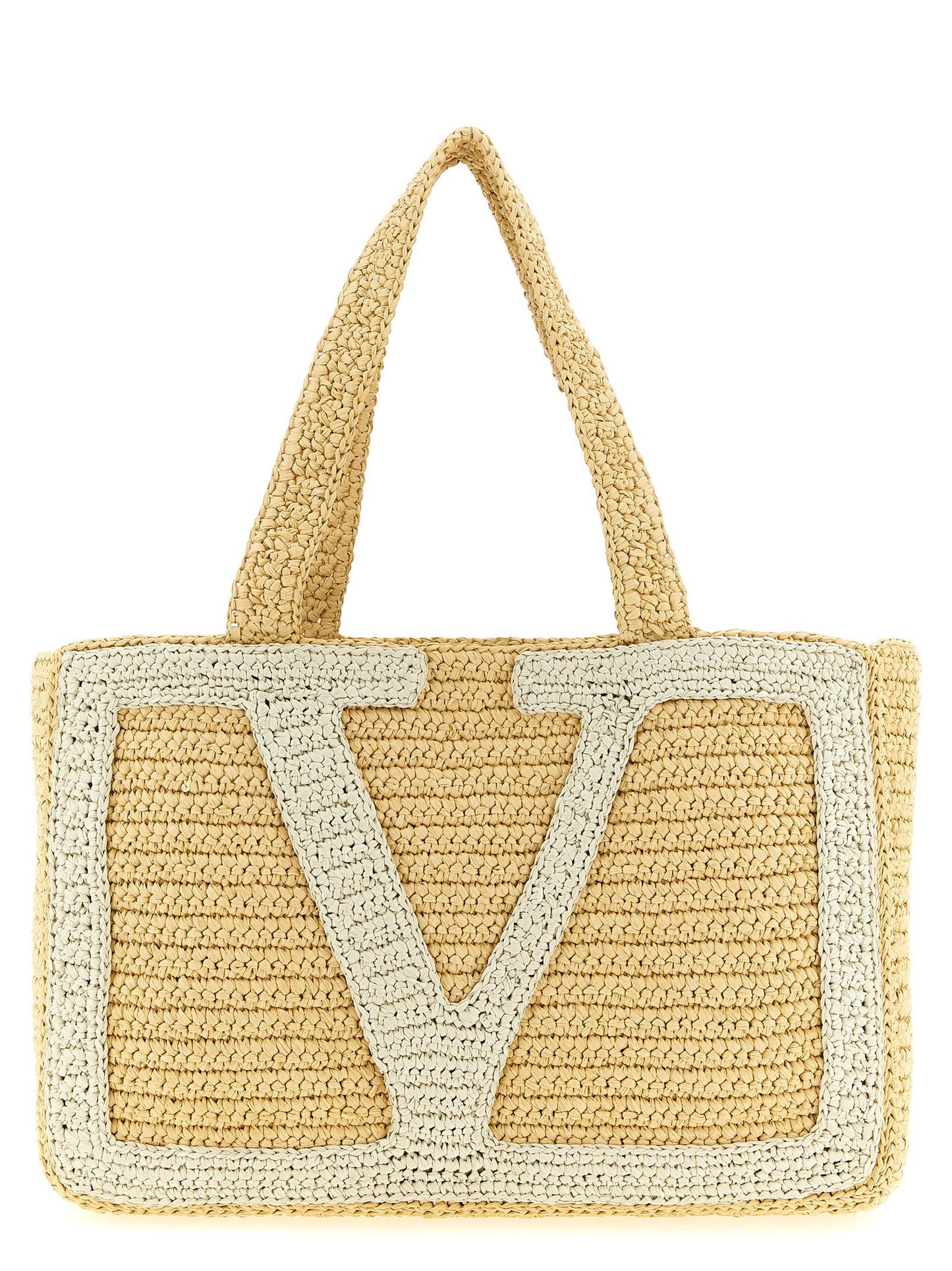 Valentino Garavani Vivasuperstar Big Shopping Bag