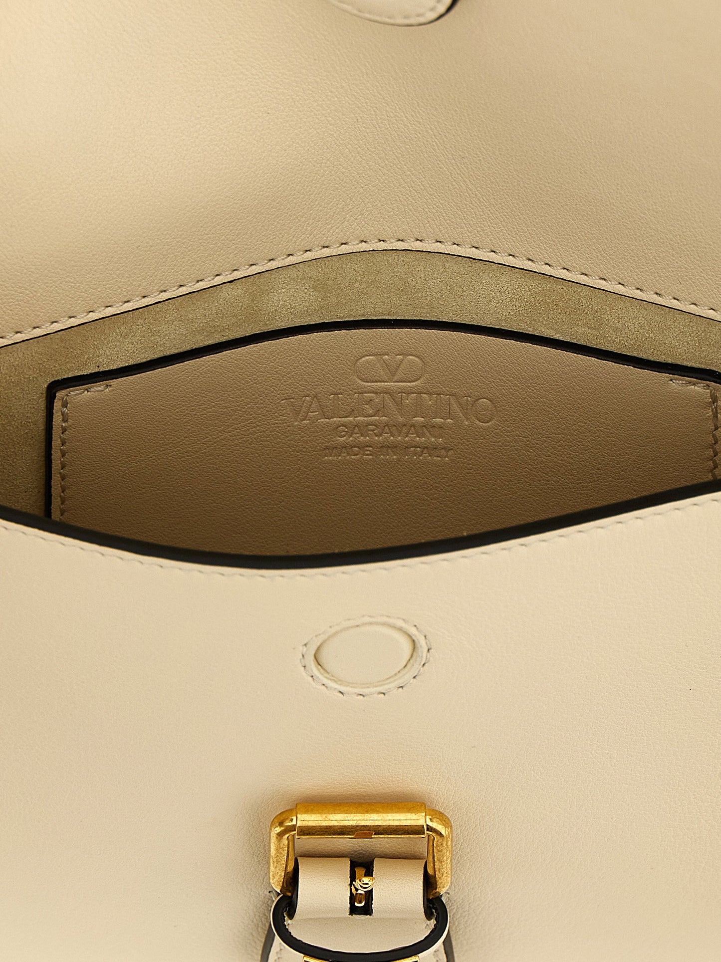 Valentino Garavani Valentinogaravani Flaneuse Small Shoulder Bag