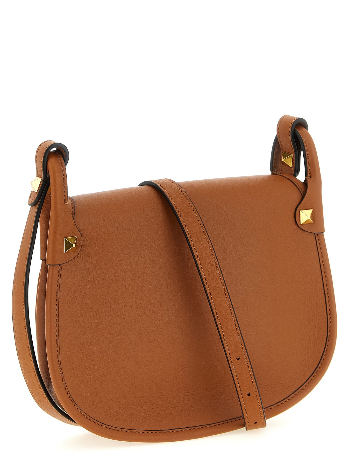 Valentino Garavani Valentinogaravani Flaneuse Small Shoulder Bag