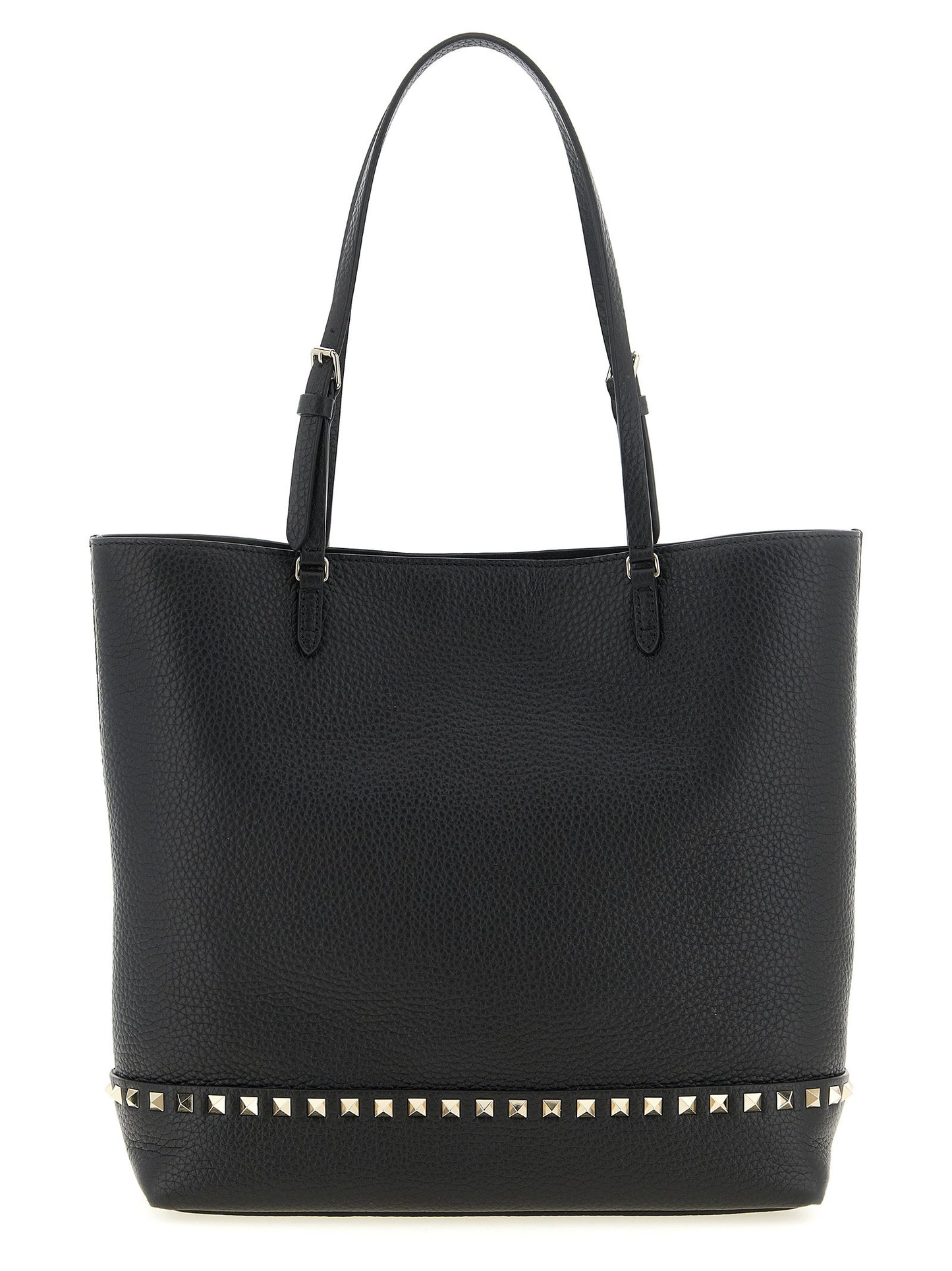 Valentino Garavani Rockstud Medium Shoulder Bag