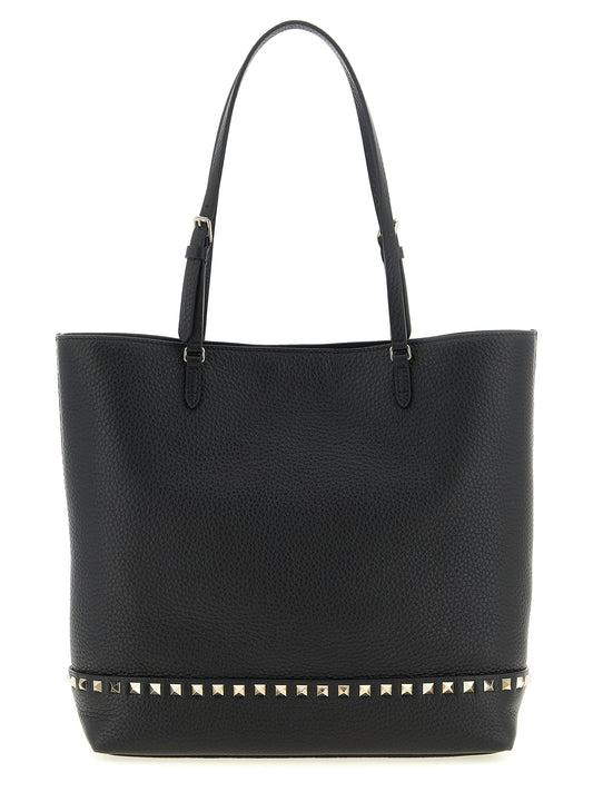 Valentino Garavani Rockstud Medium Shoulder Bag