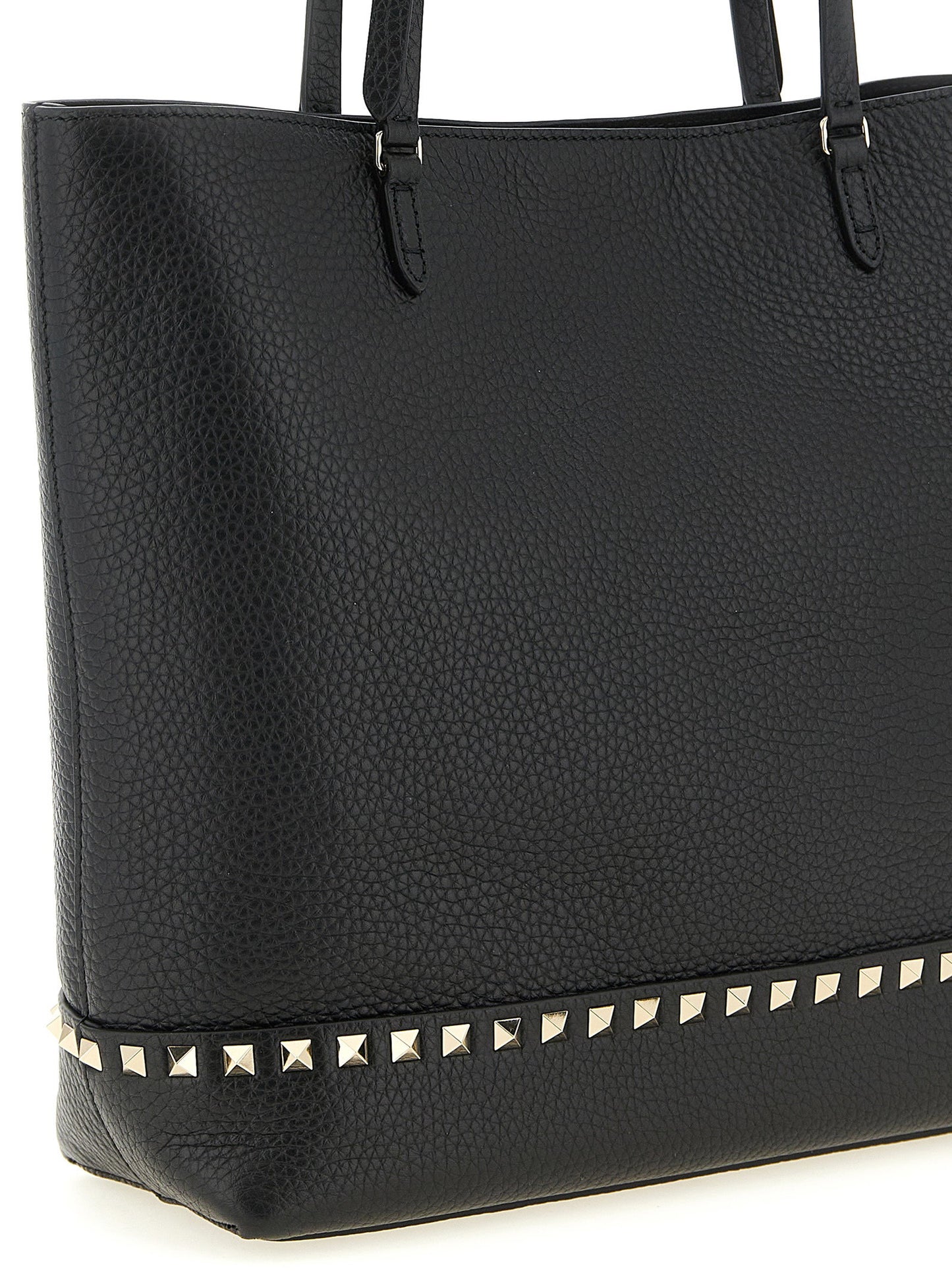 Valentino Garavani Rockstud Medium Shoulder Bag