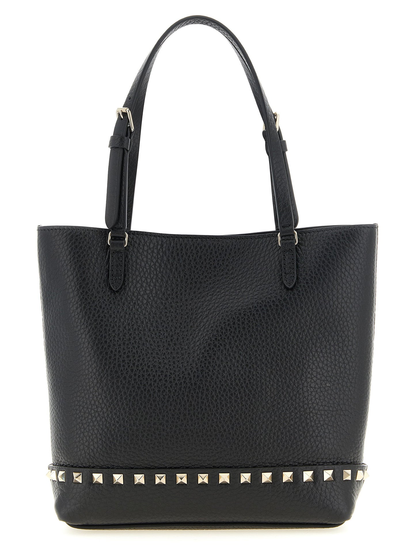 Valentino Garavani Small Rockstud Shoulder Bag