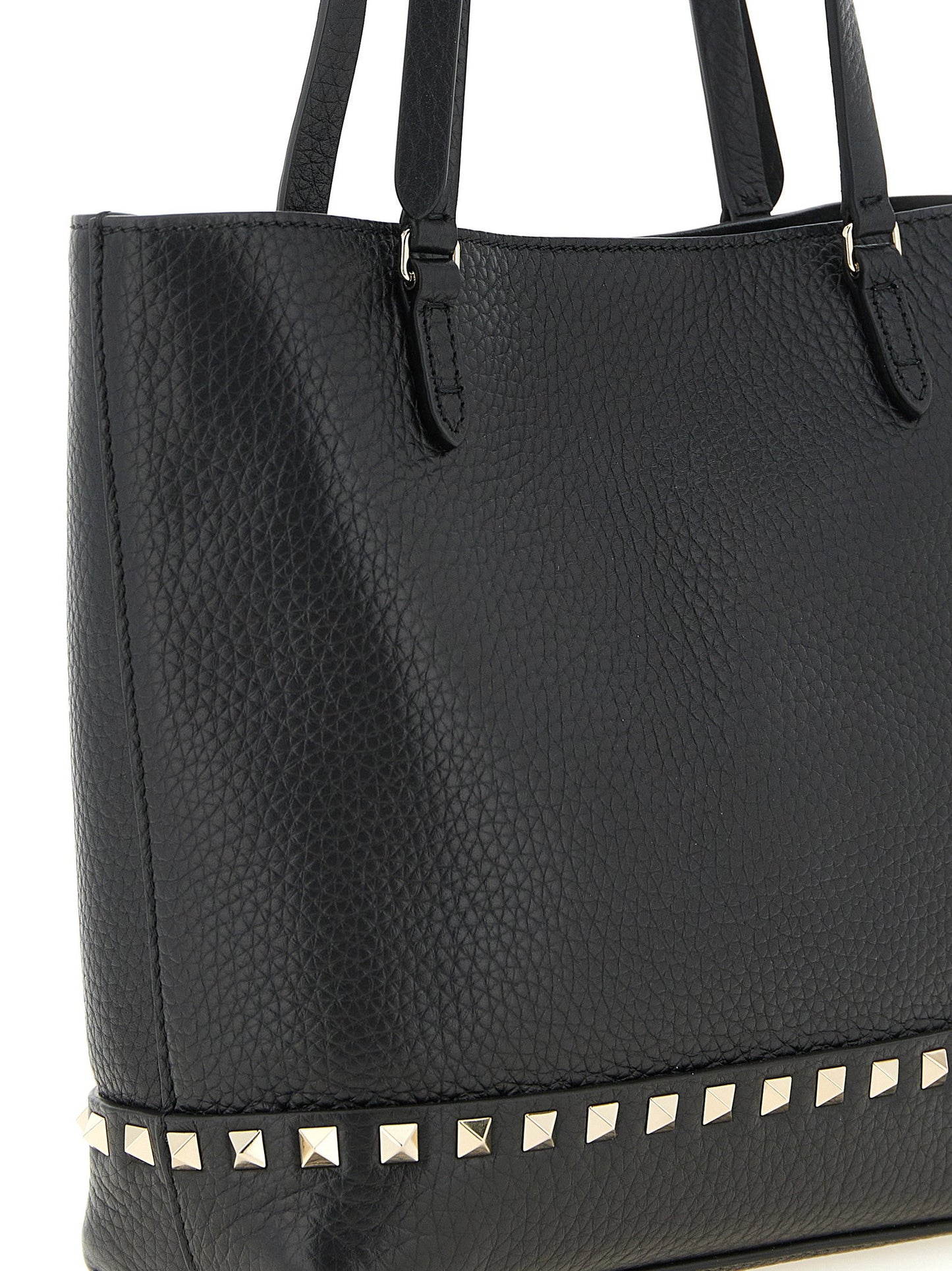 Valentino Garavani Small Rockstud Shoulder Bag
