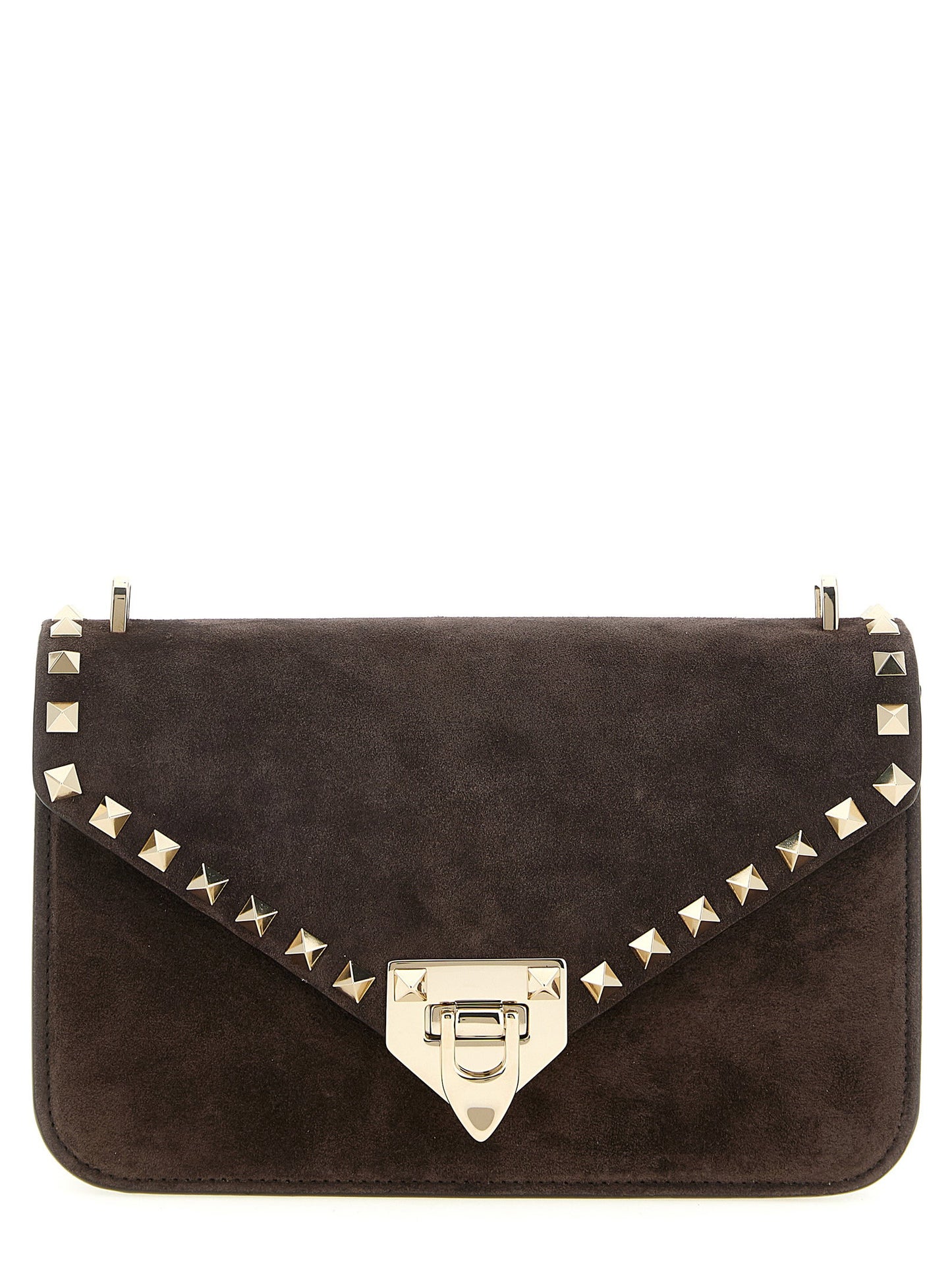 Valentino Garavani Rockstud Small Shoulder Bag