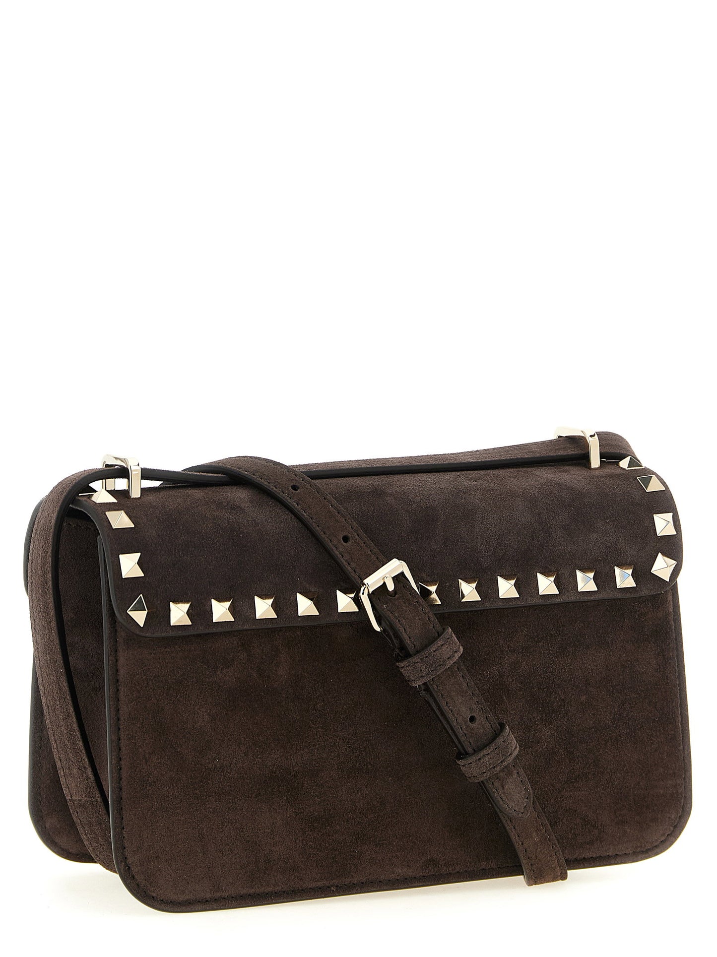 Valentino Garavani Rockstud Small Shoulder Bag