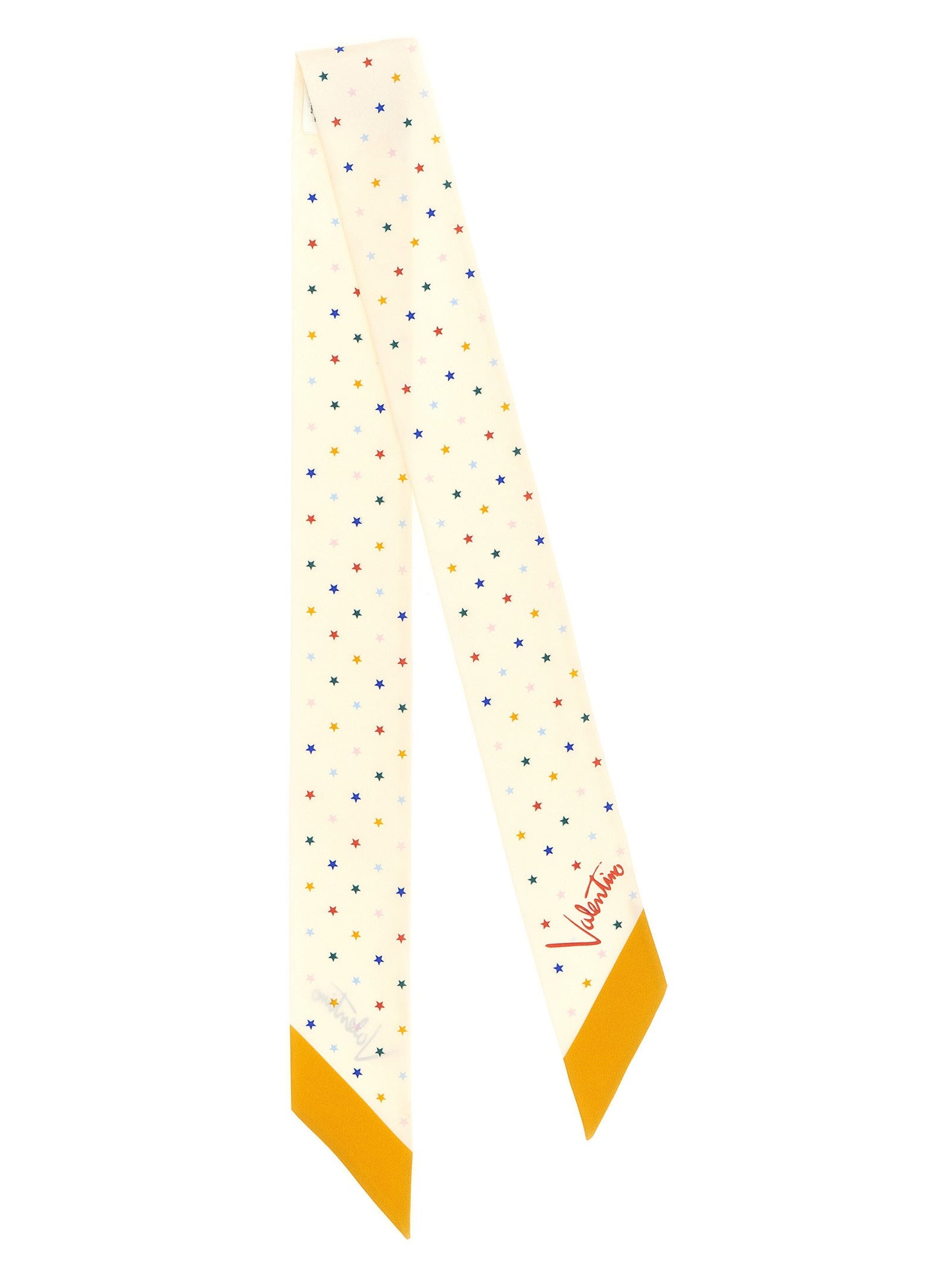 Valentino Garavani Starry Scarf
