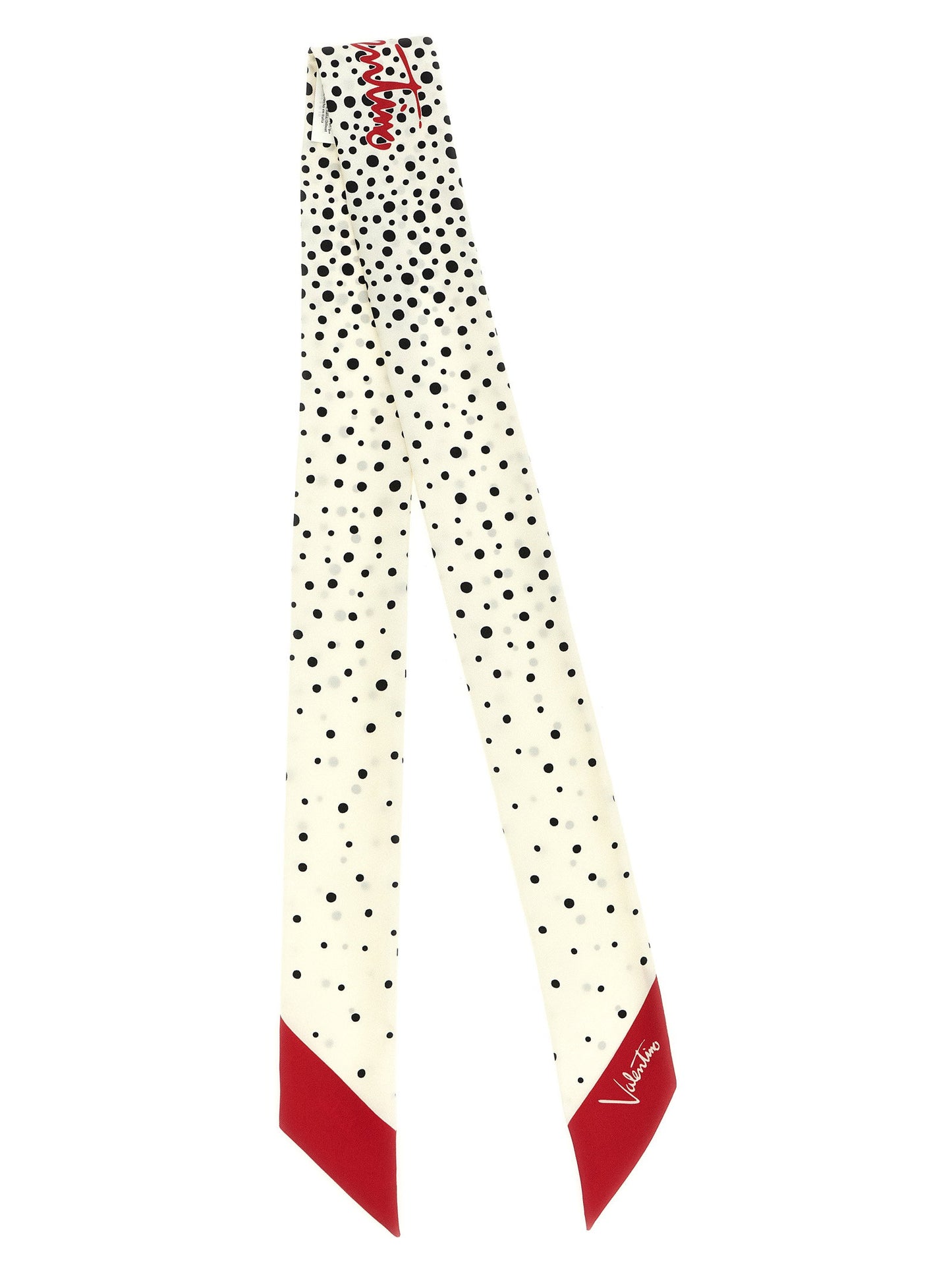 Valentino Garavani Little Star Starry Scarf