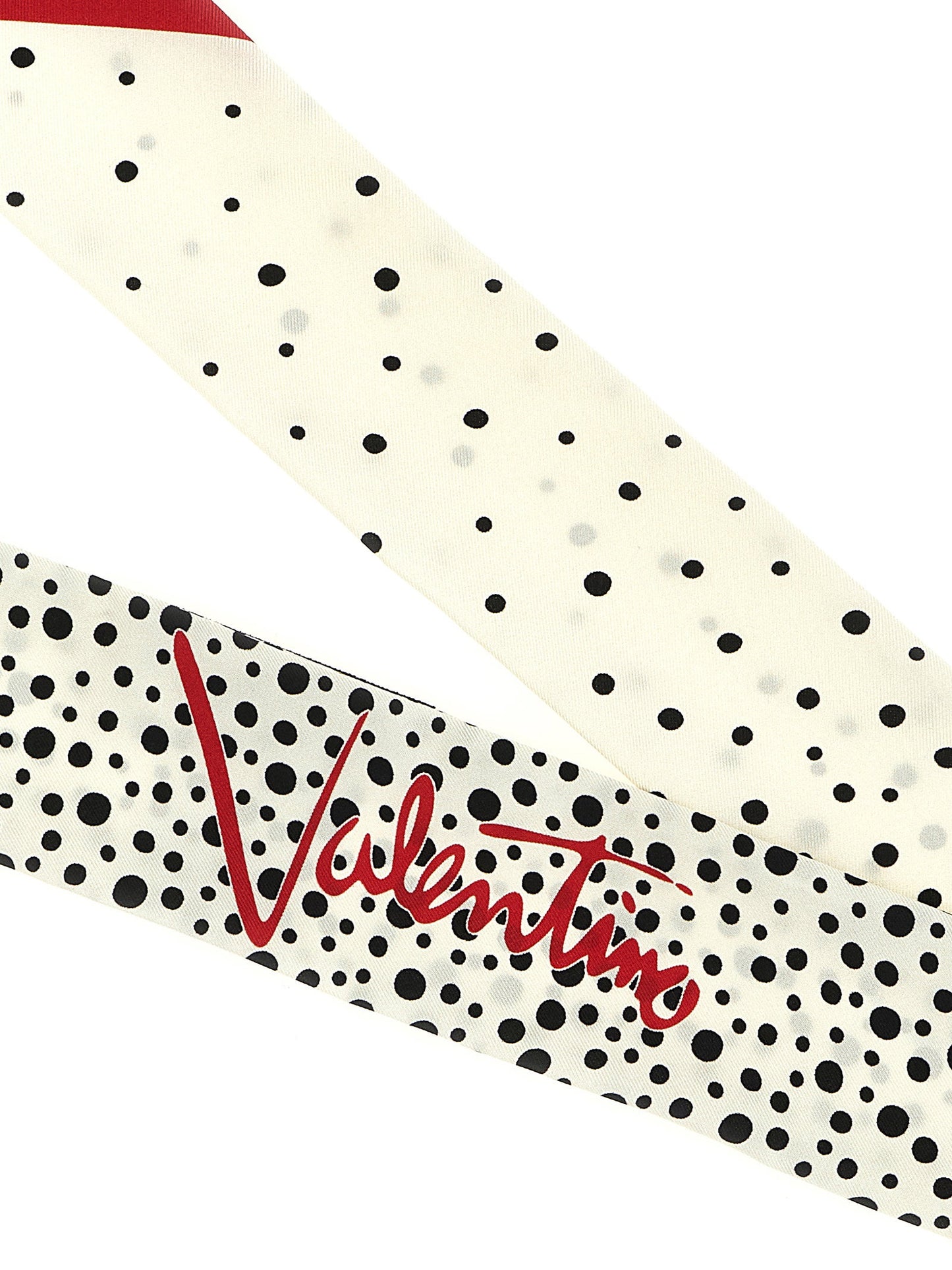 Valentino Garavani Little Star Starry Scarf