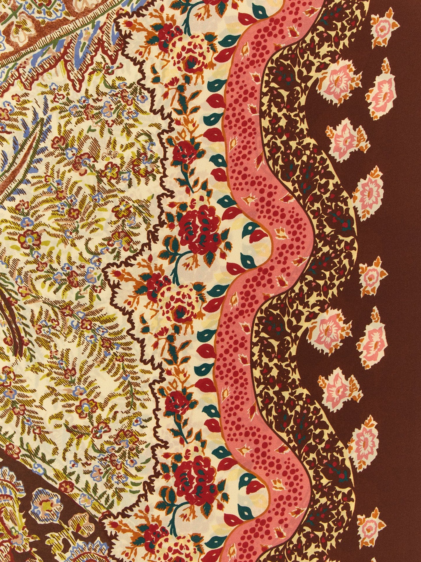 Valentino Garavani Shawls Scarf