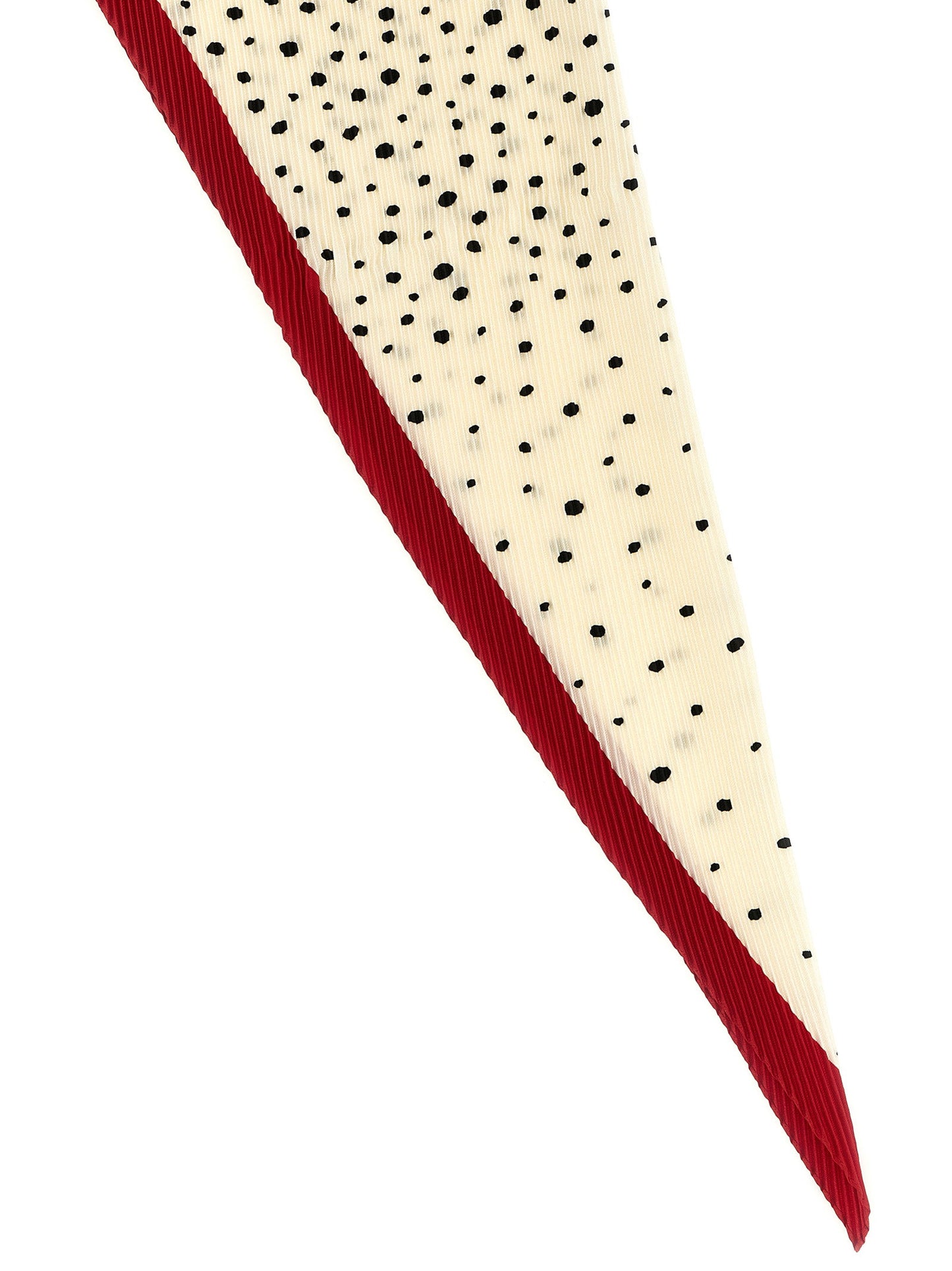 Valentino Garavani Little Star Starry Scarf