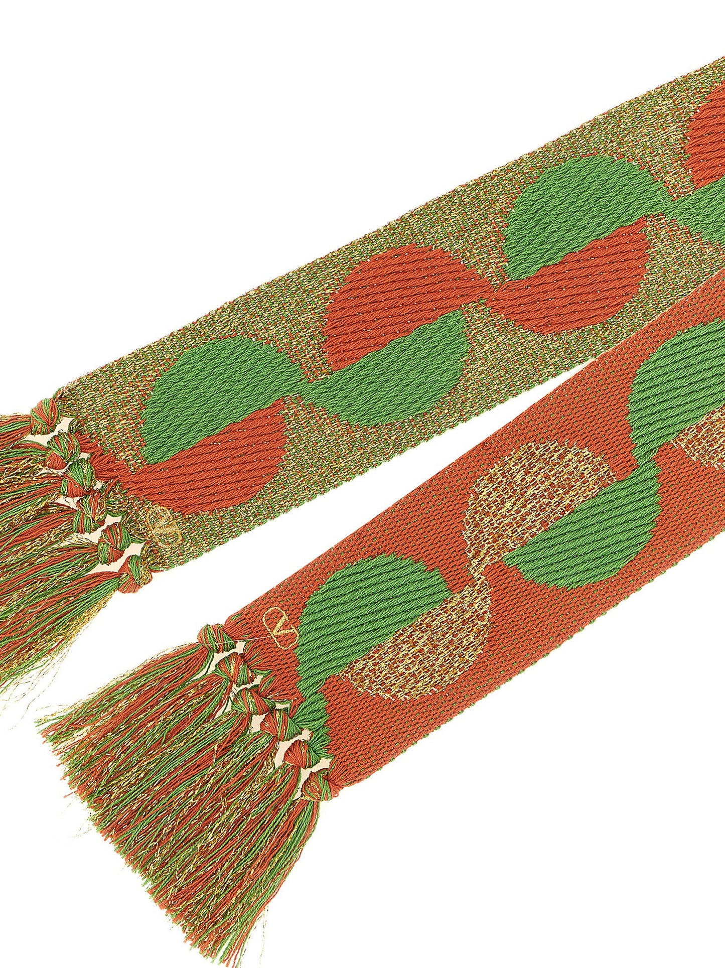 Valentino Garavani Antibes Scarf