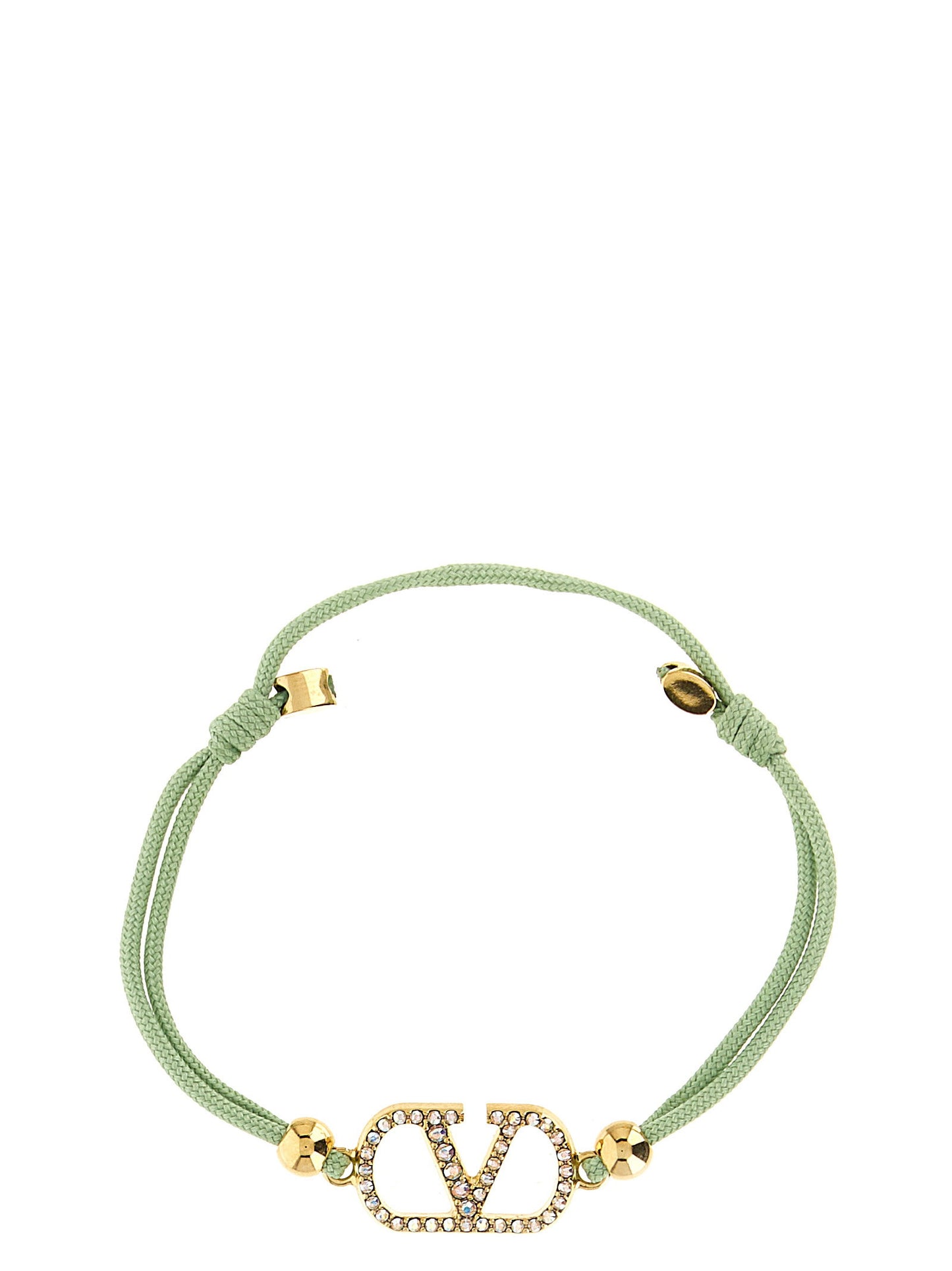 Valentino Garavani Vlogo Signature Bracelet