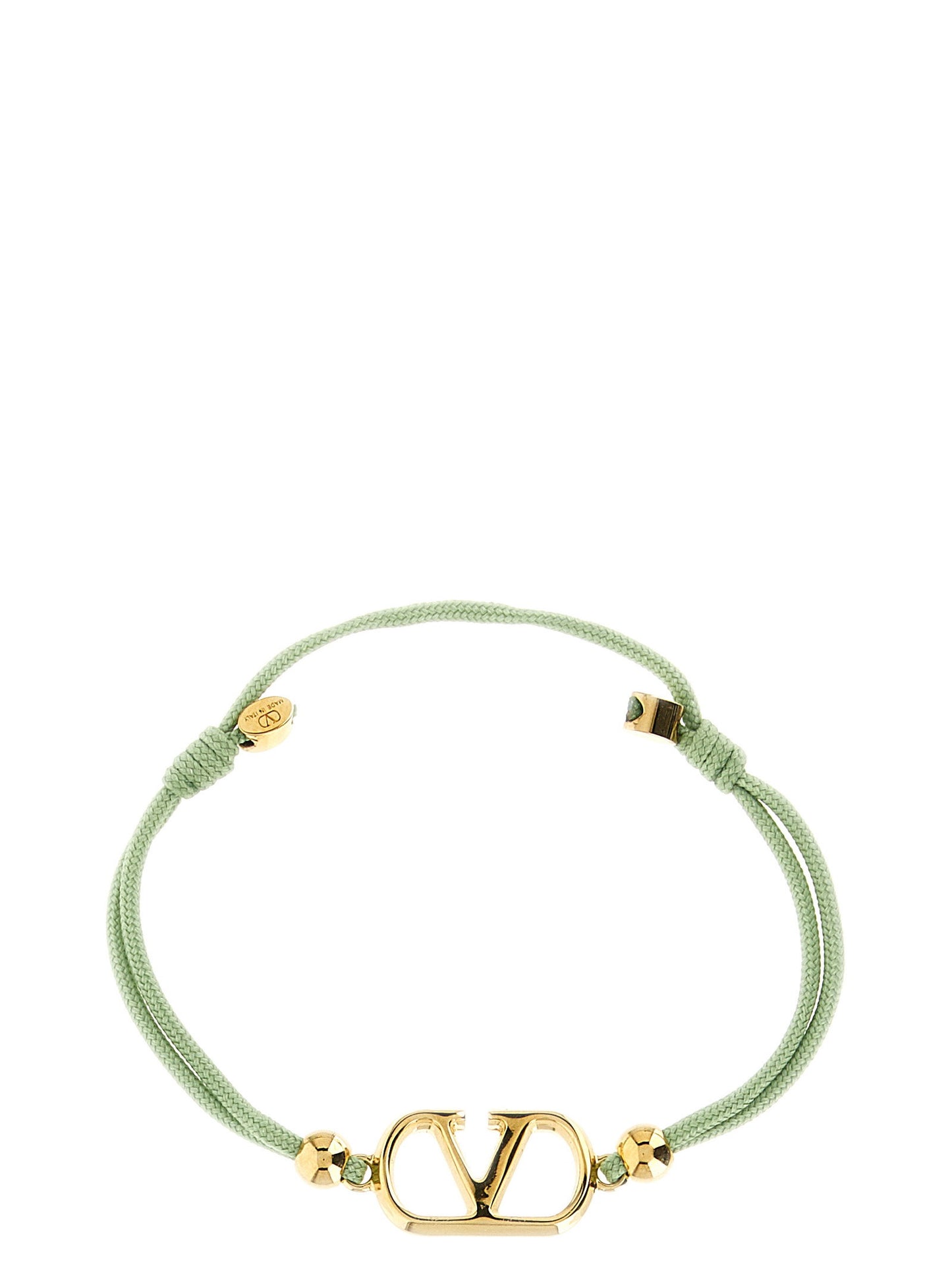 Valentino Garavani Vlogo Signature Bracelet
