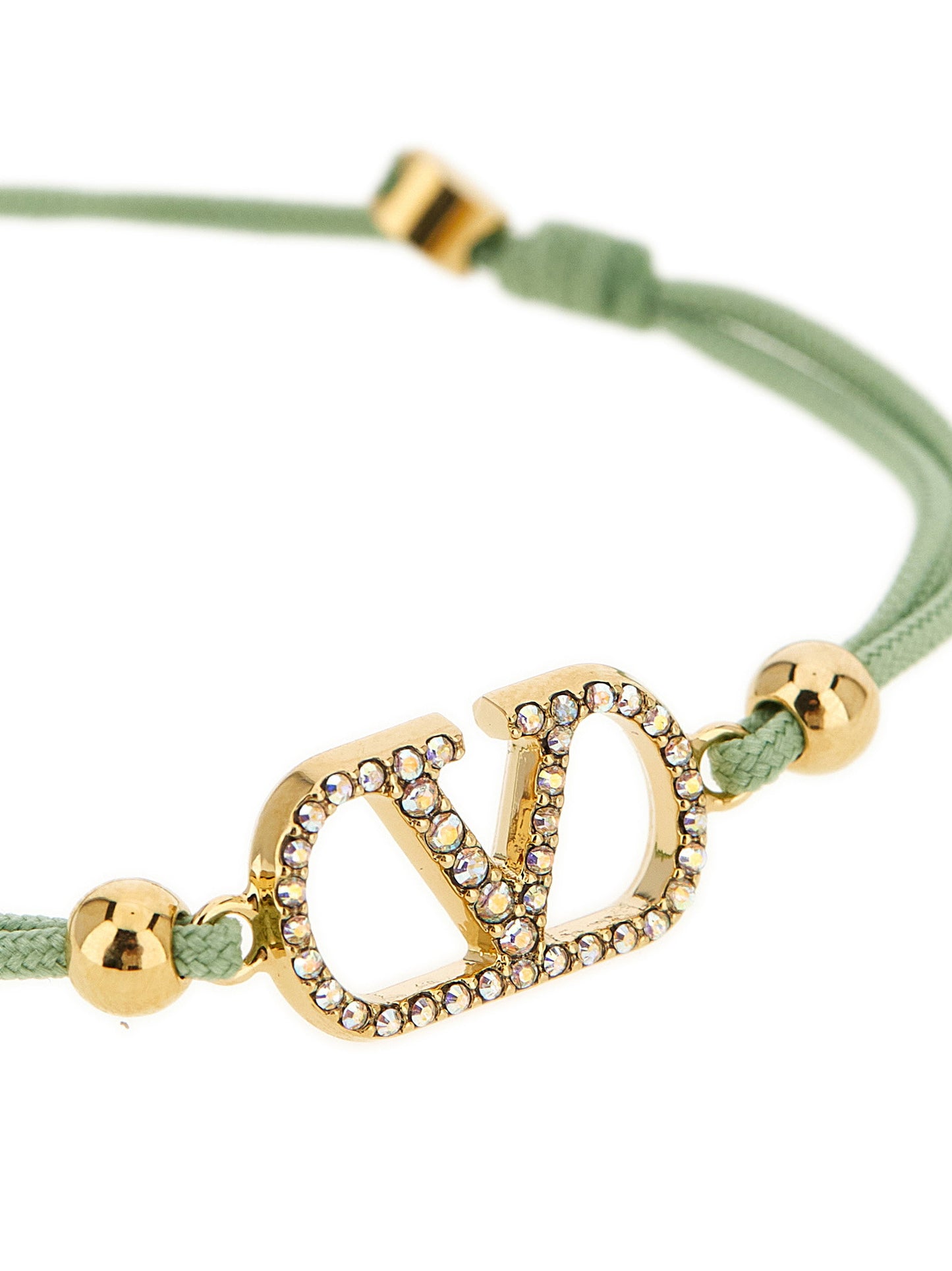 Valentino Garavani Vlogo Signature Bracelet