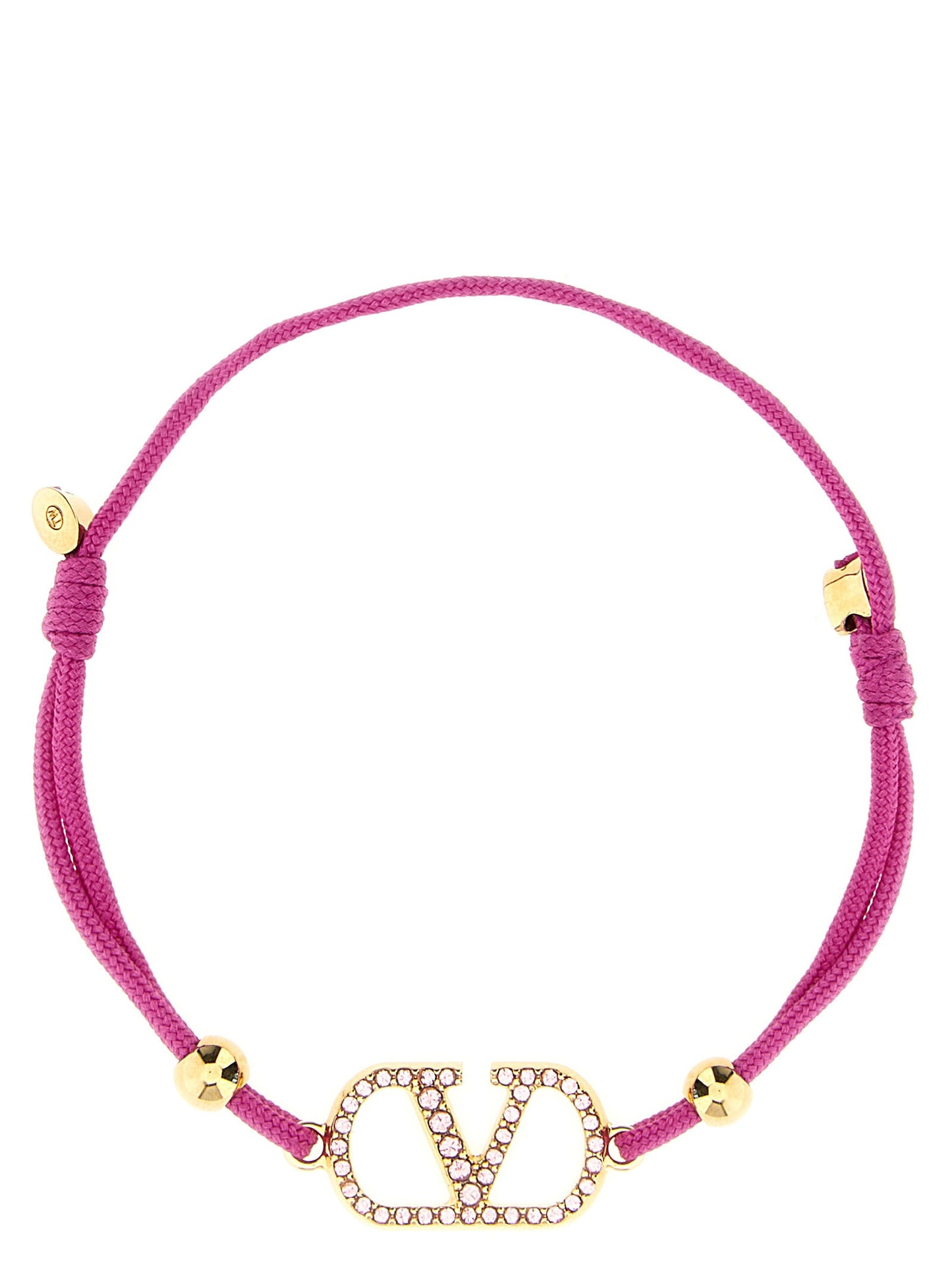 Valentino Garavani Vlogo Bracelet