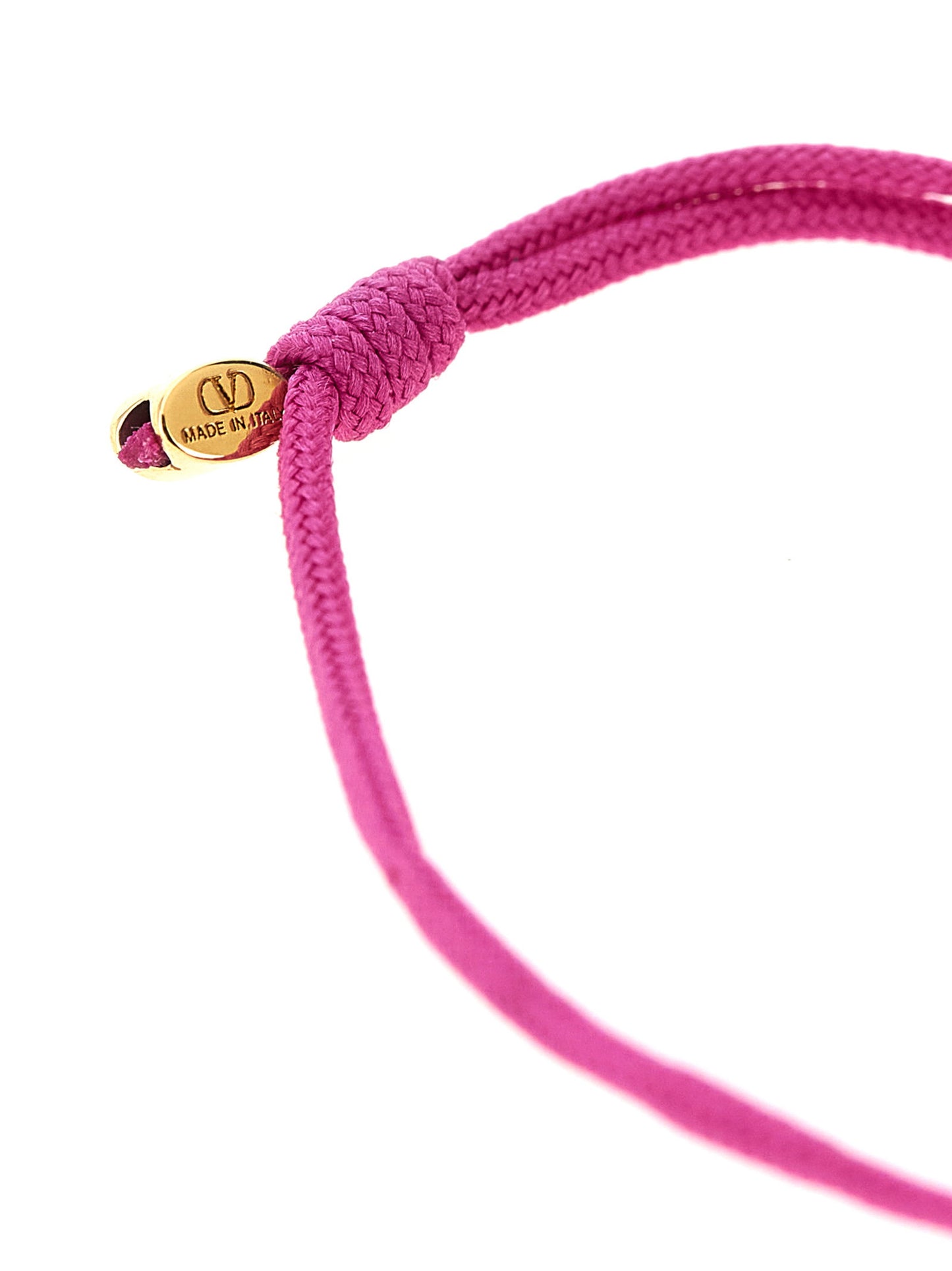 Valentino Garavani Vlogo Bracelet