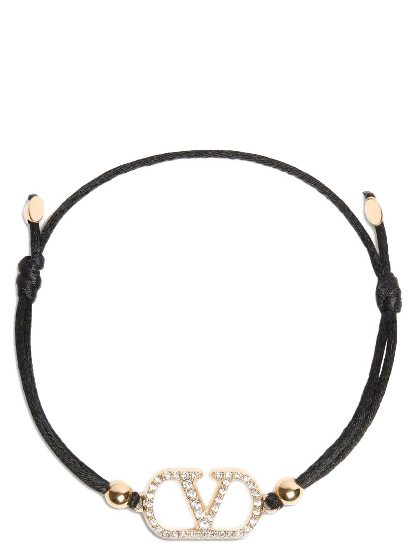 Valentino Garavani Vlogo Bracelet