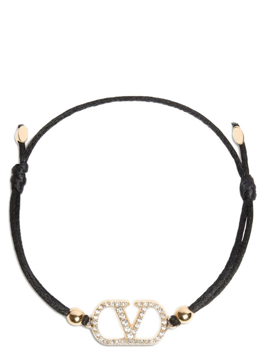 Valentino Garavani Vlogo Bracelet