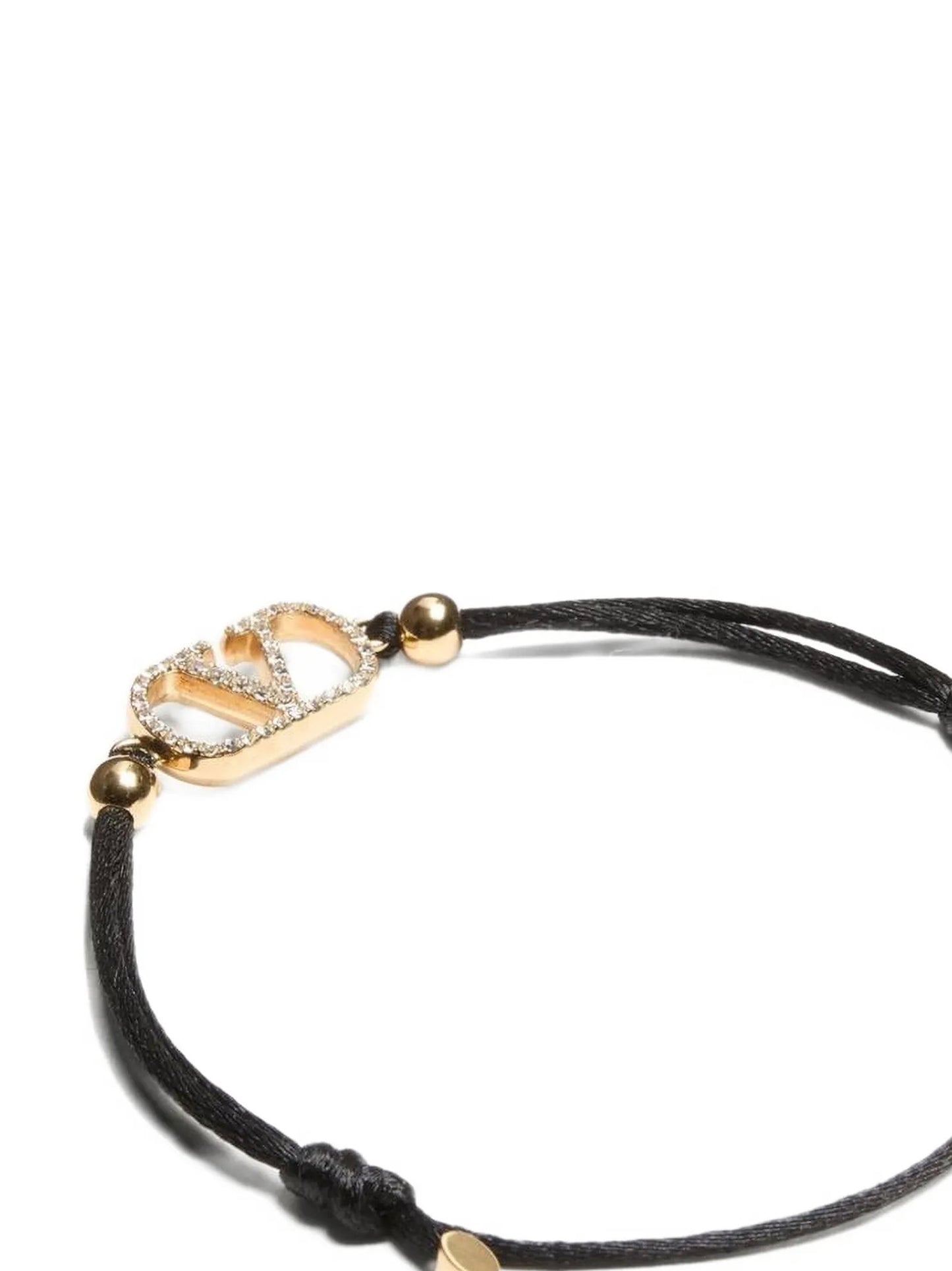 Valentino Garavani Vlogo Bracelet