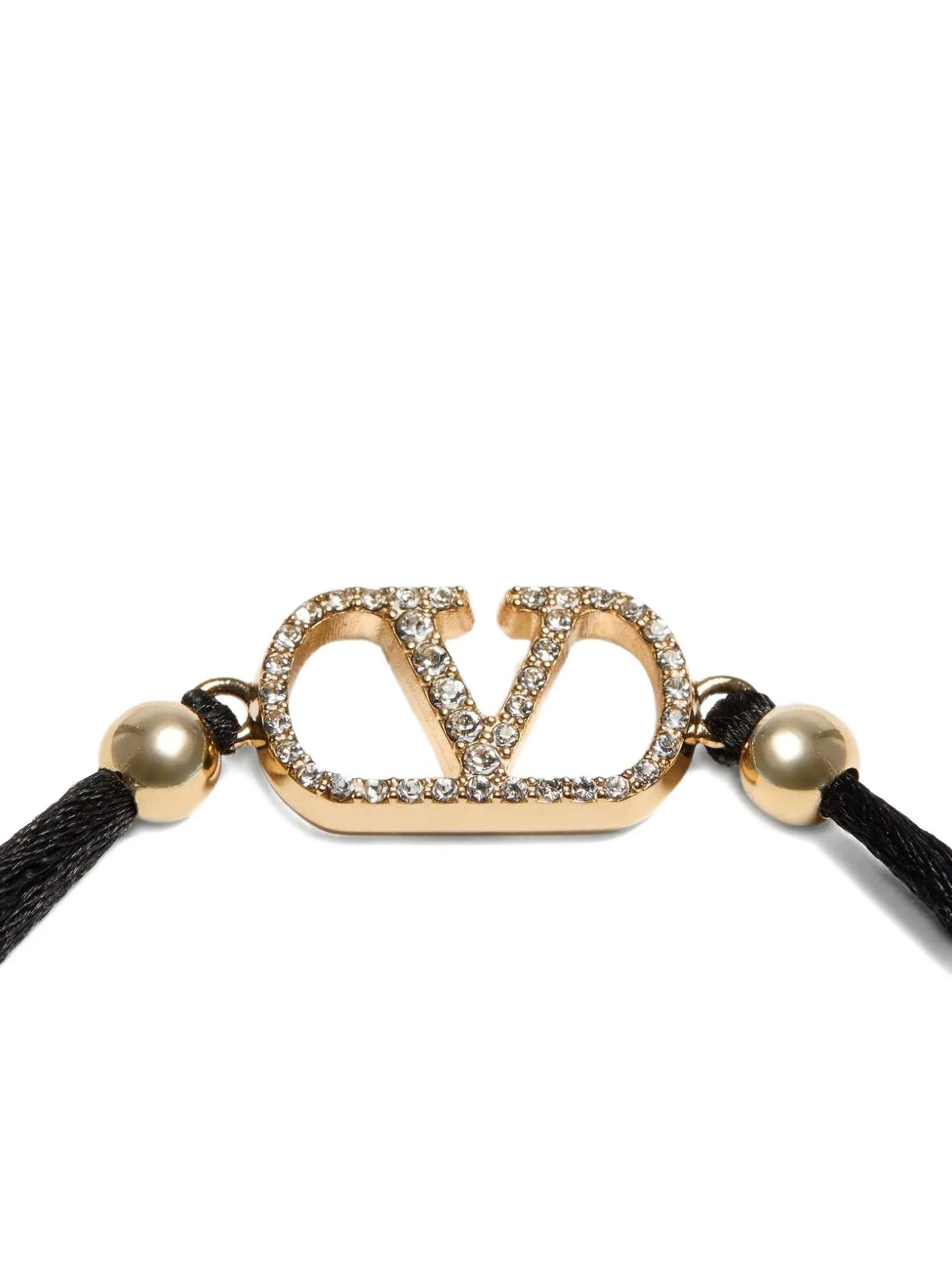 Valentino Garavani Vlogo Bracelet