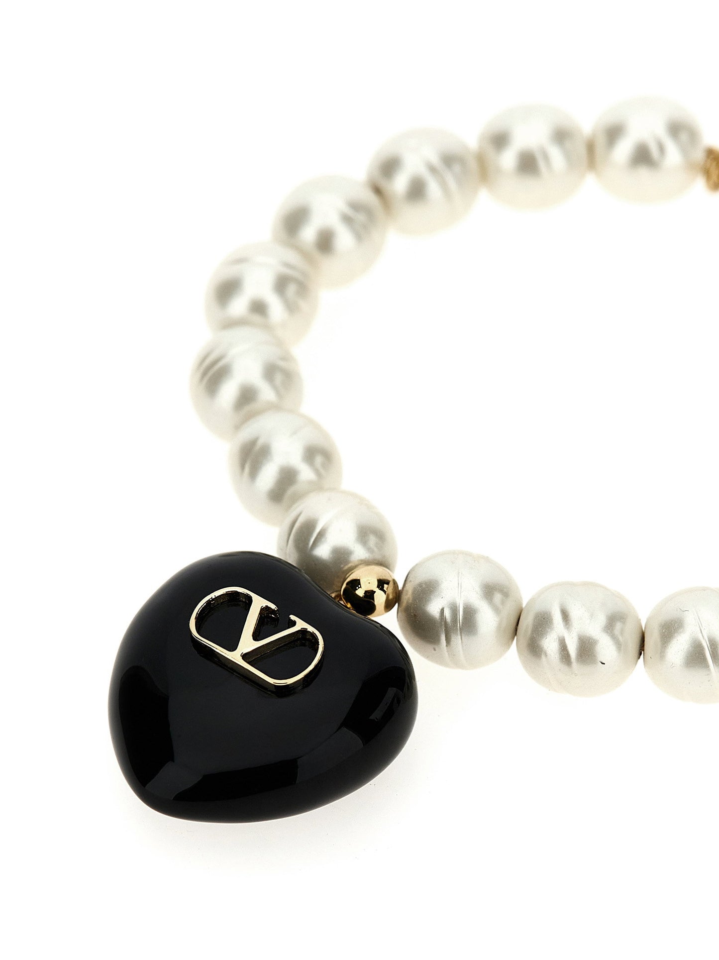 Valentino Garavani Coeur Royal Bracelet
