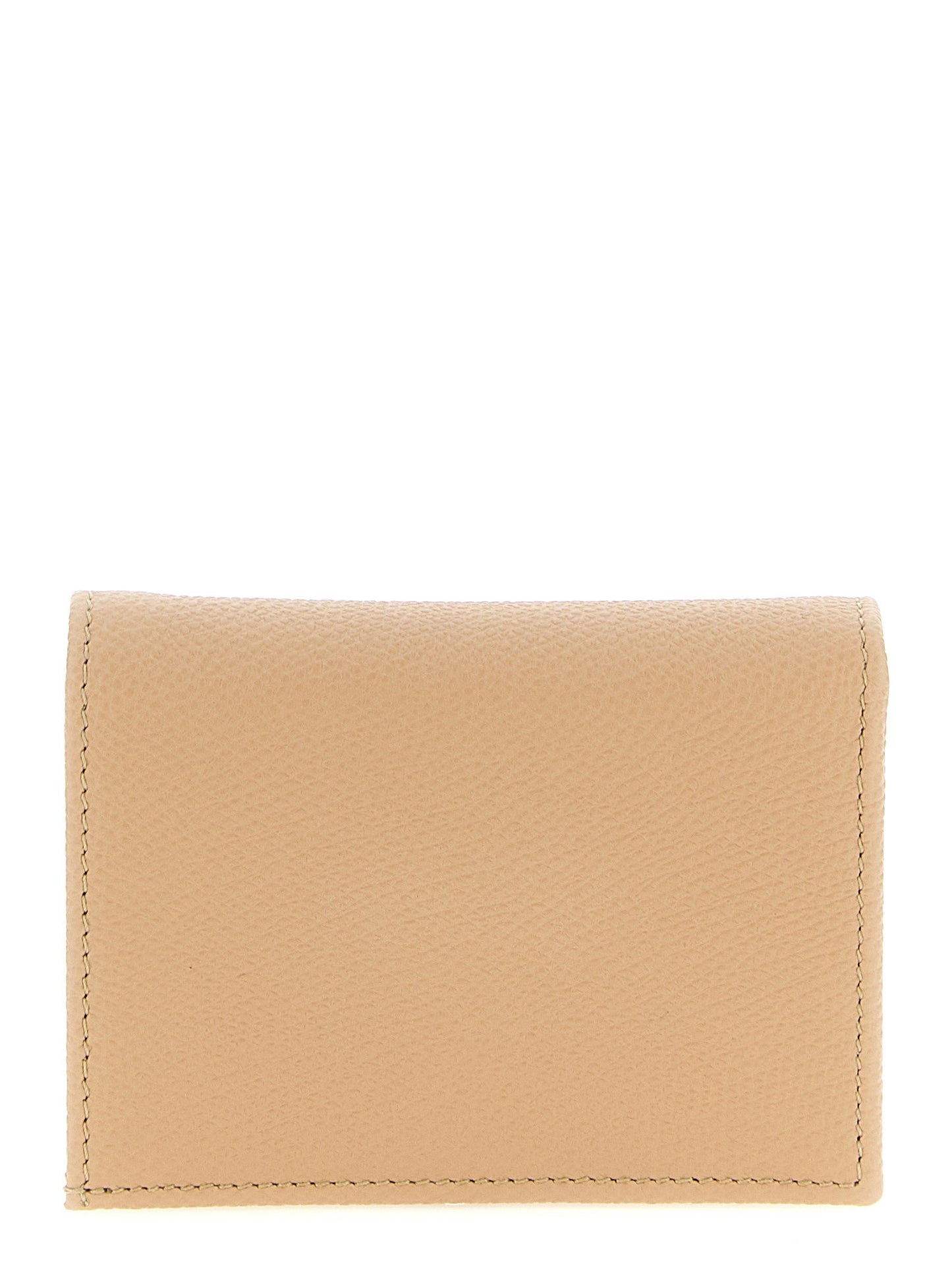 Valentino Garavani Vlogo Signature Wallet