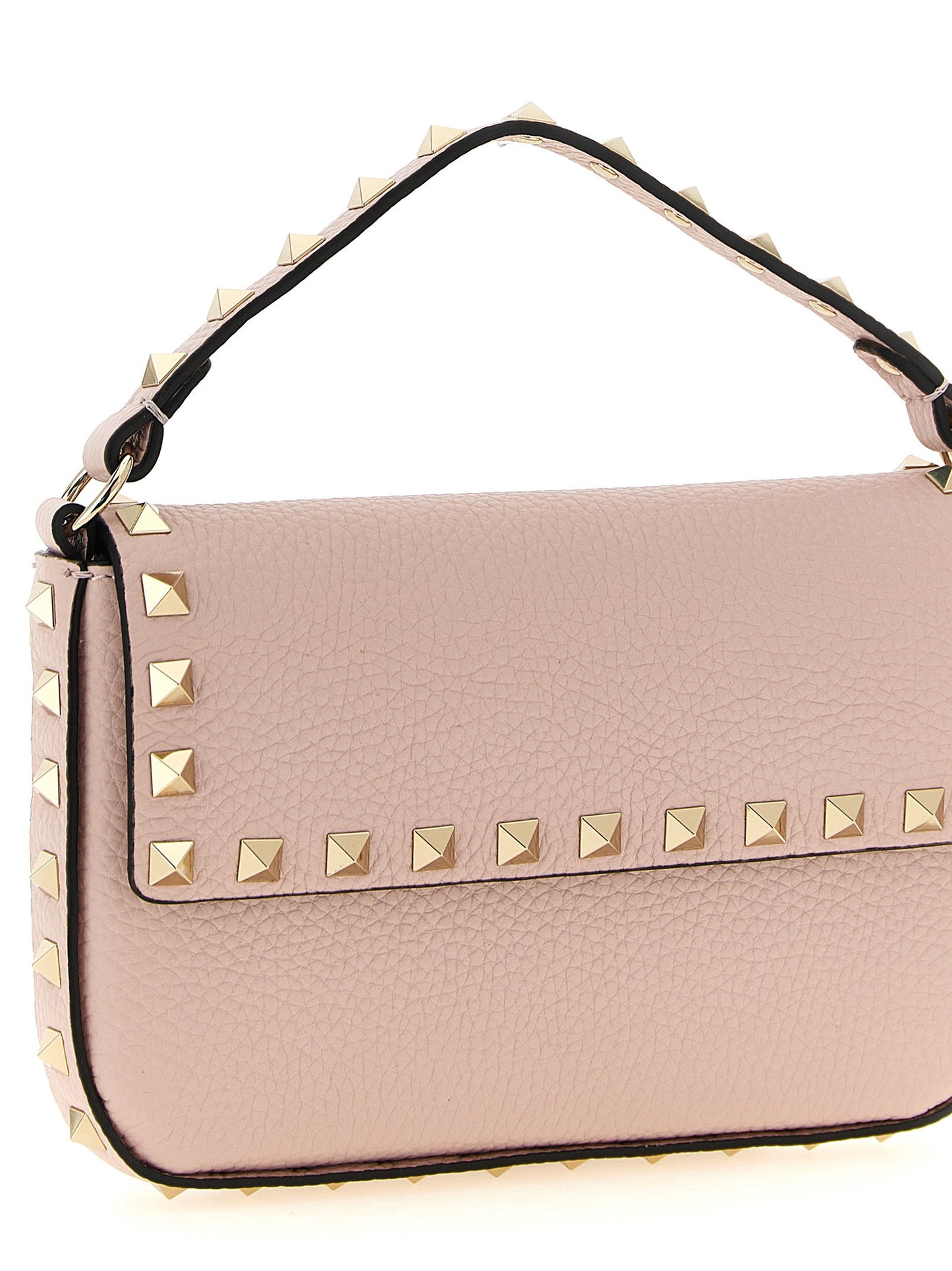 Valentino Garavani Rockstud Mini Handbag